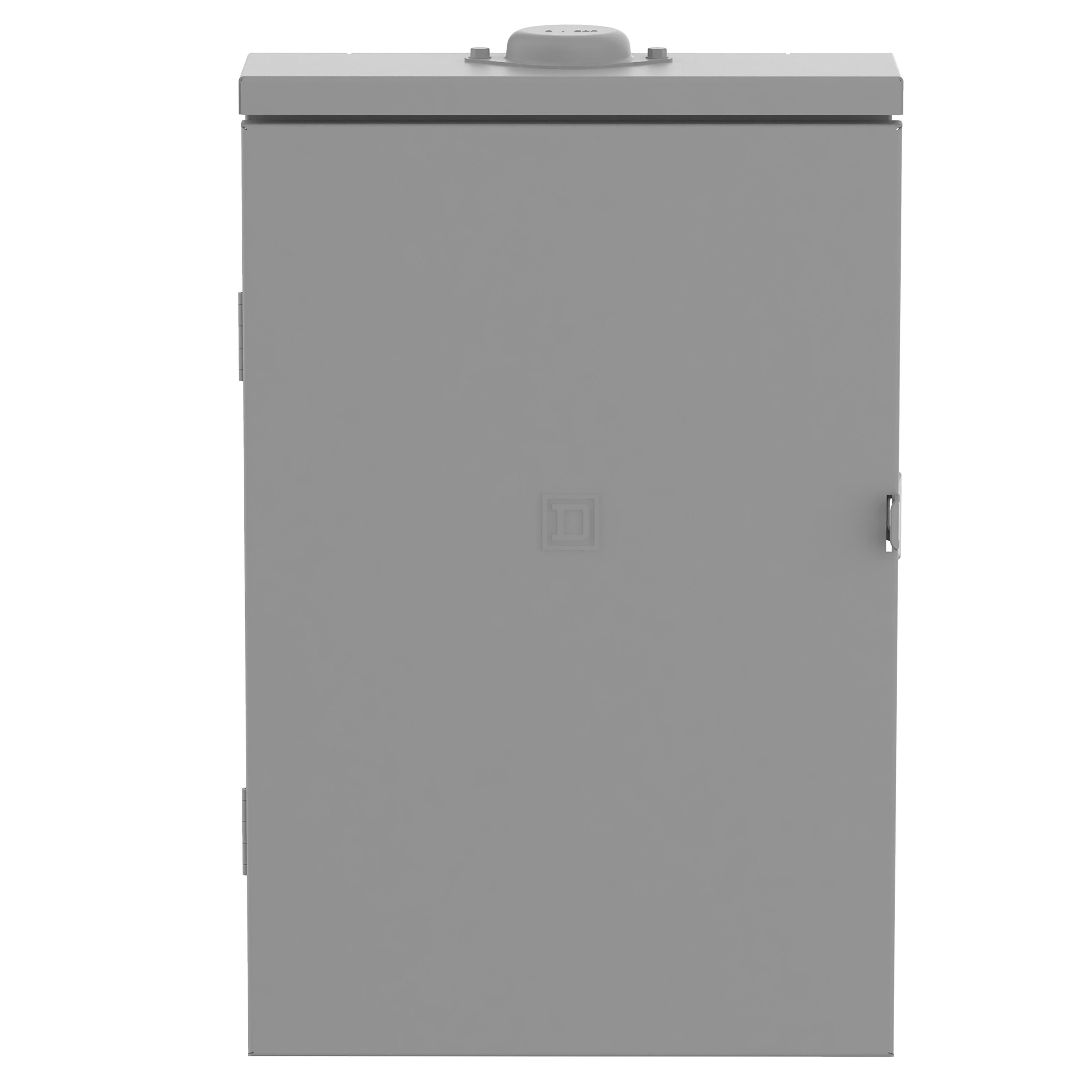 Schneider Electric QO116L125PGRB