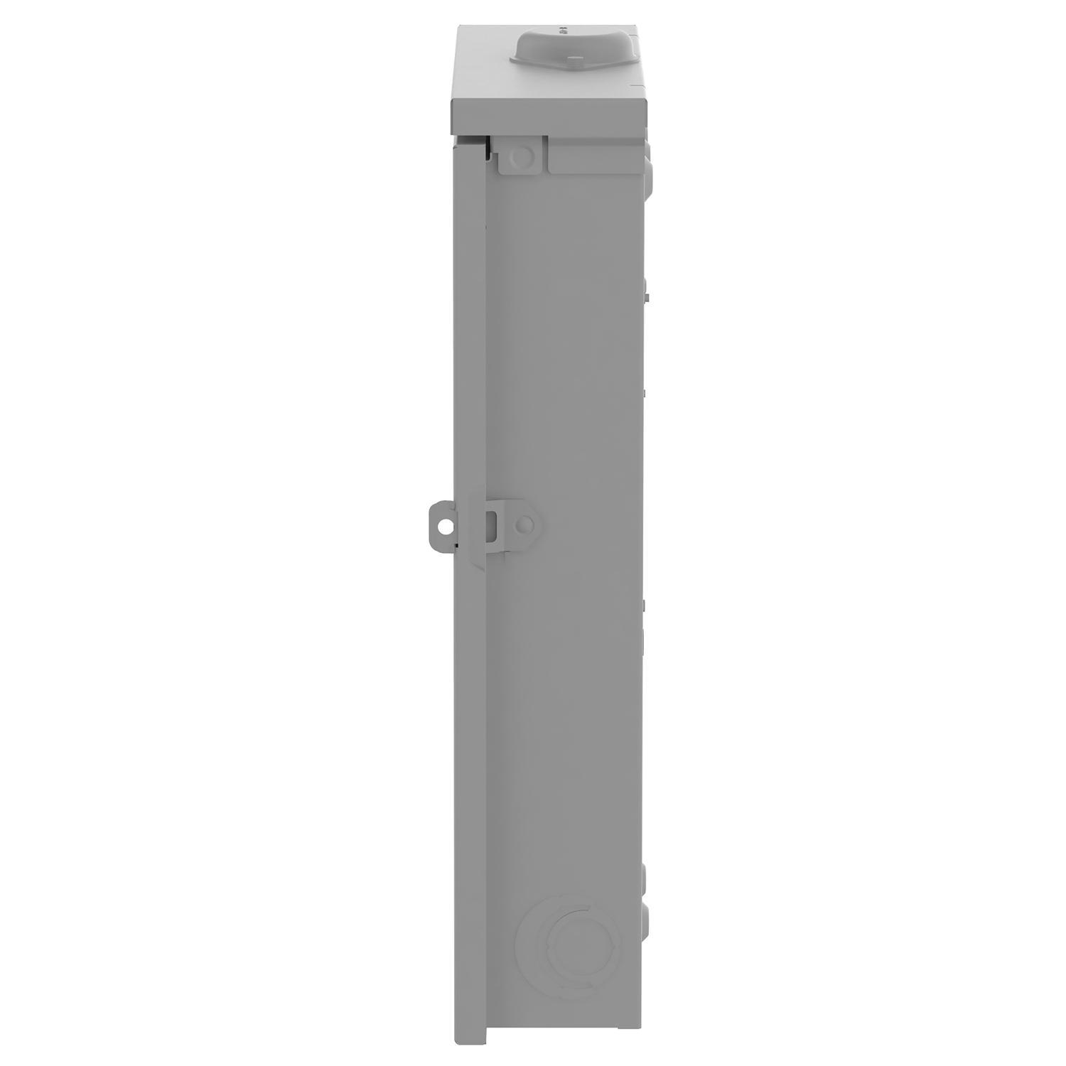 Schneider Electric QO116L125PGRB 482845