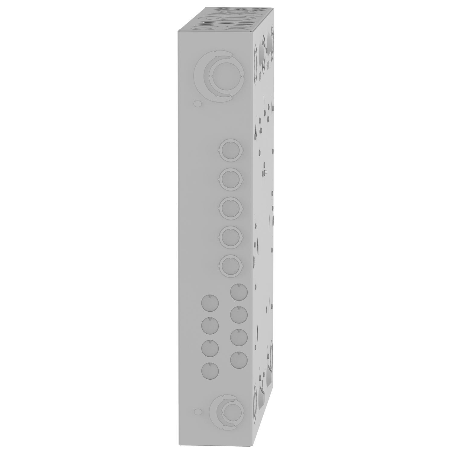 Schneider Electric QO116L125PG 481736