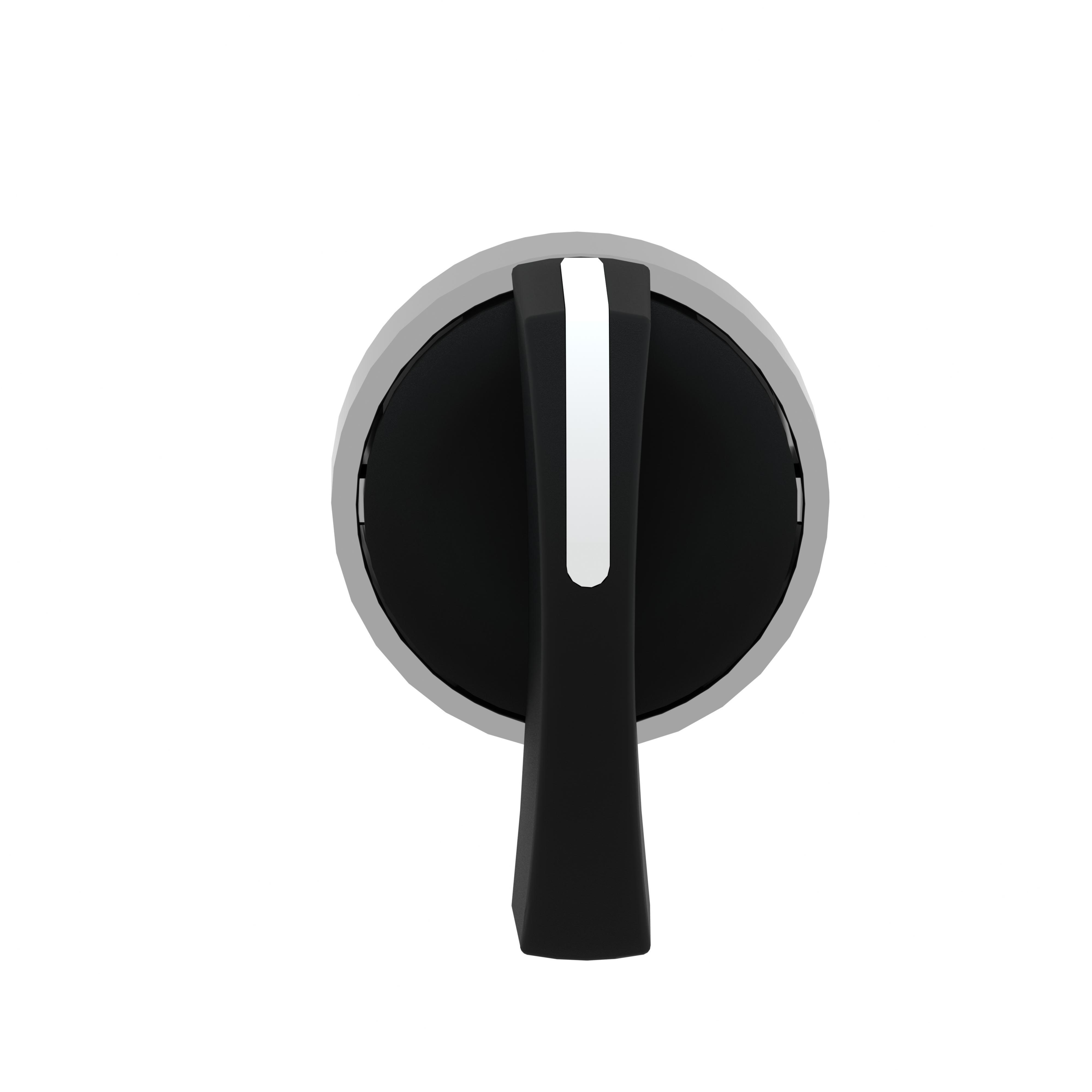 Pulsante Schneider Electric ZB4BJ7 – Testa Illuminata – Nuovo (seconda Scelta Estetica) - 2