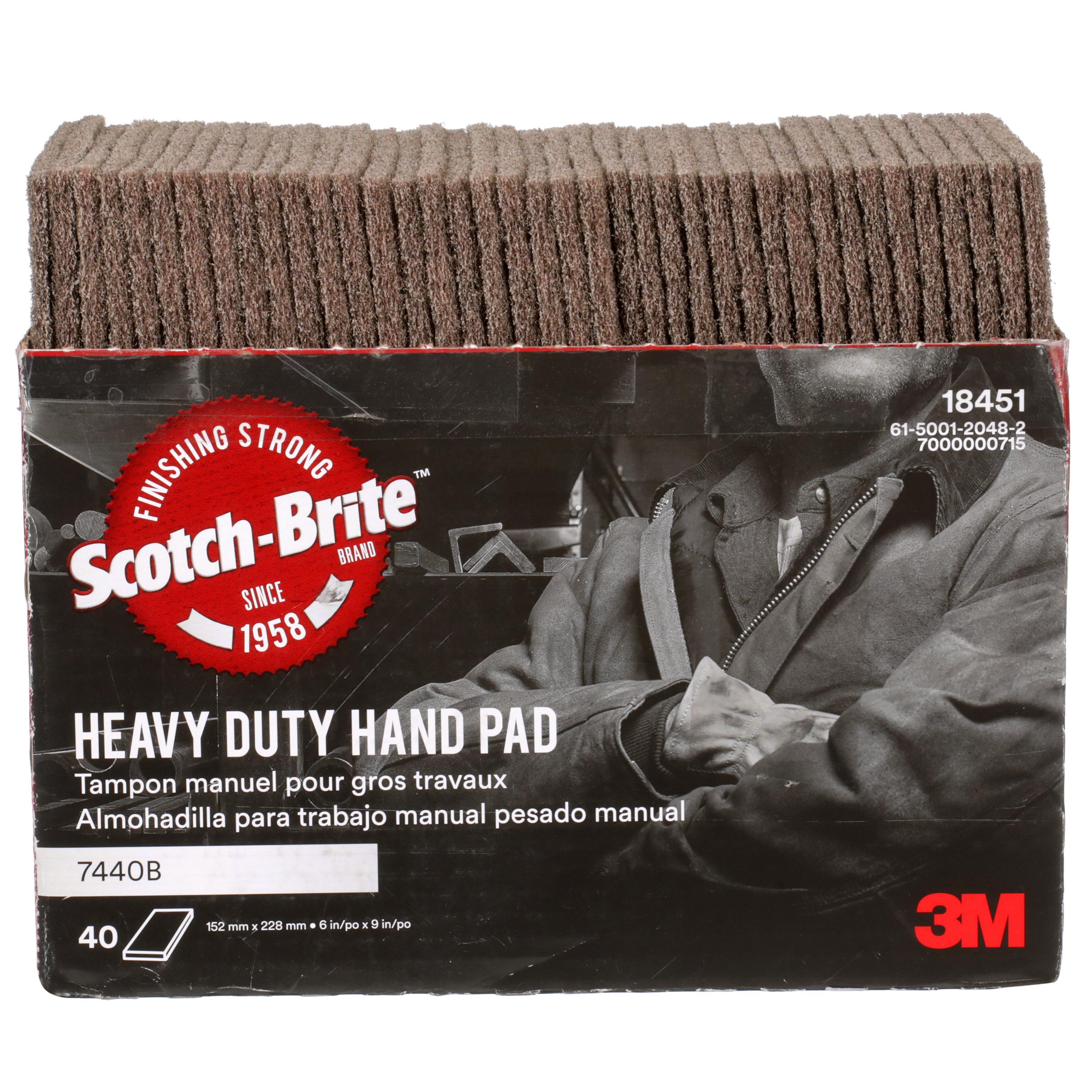 Scotch-Brite&trade; 7000000715 MMM 18451