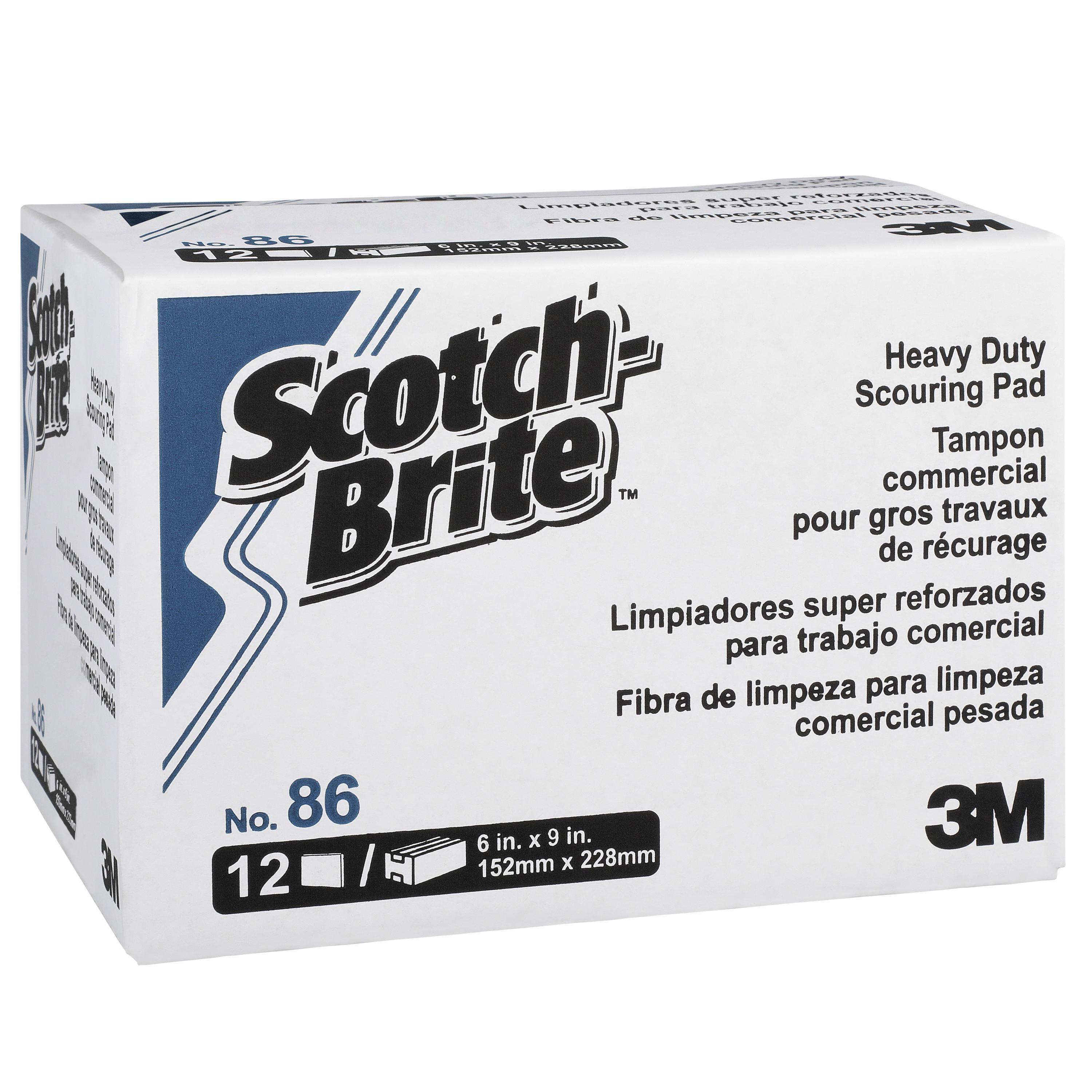 Scotch-Brite™ 7000045876 MMM 05509