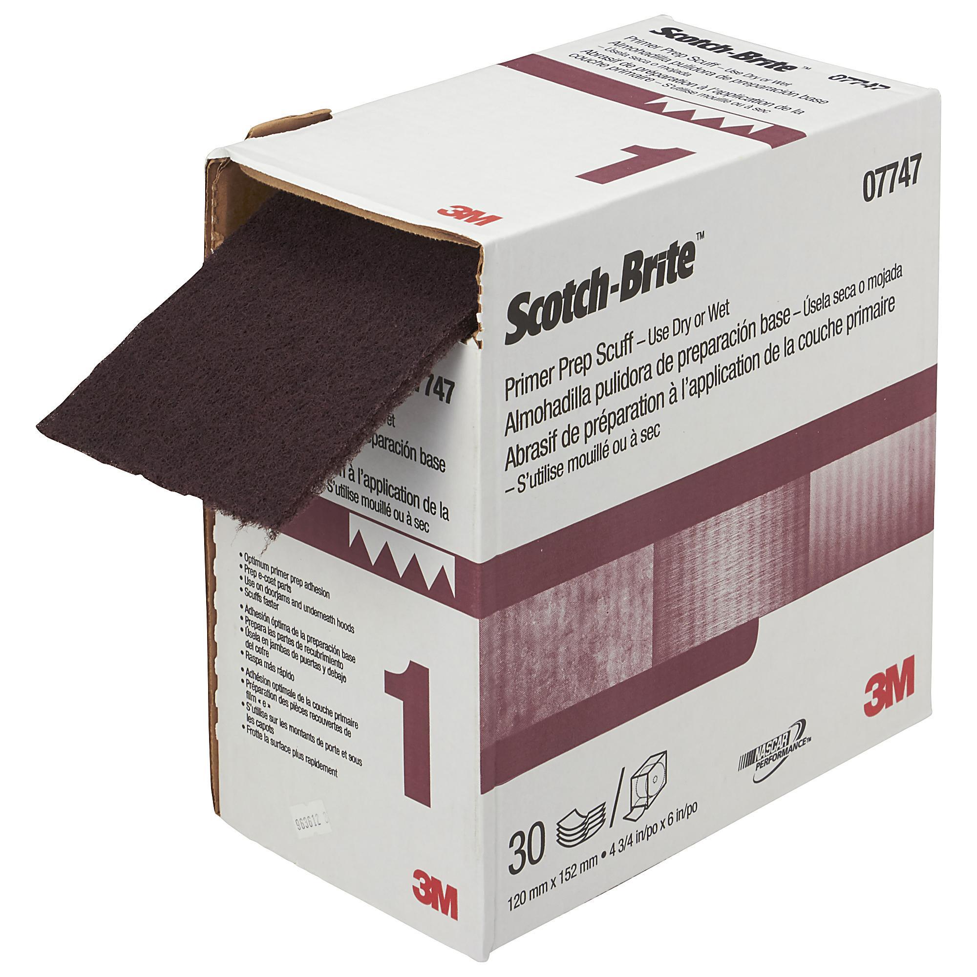 Scotch-Brite&trade; 7000028496 MX-SR Roll, 20 ft L 8 in W, Ultra Fine Grade, Silicon Carbide Abrasive