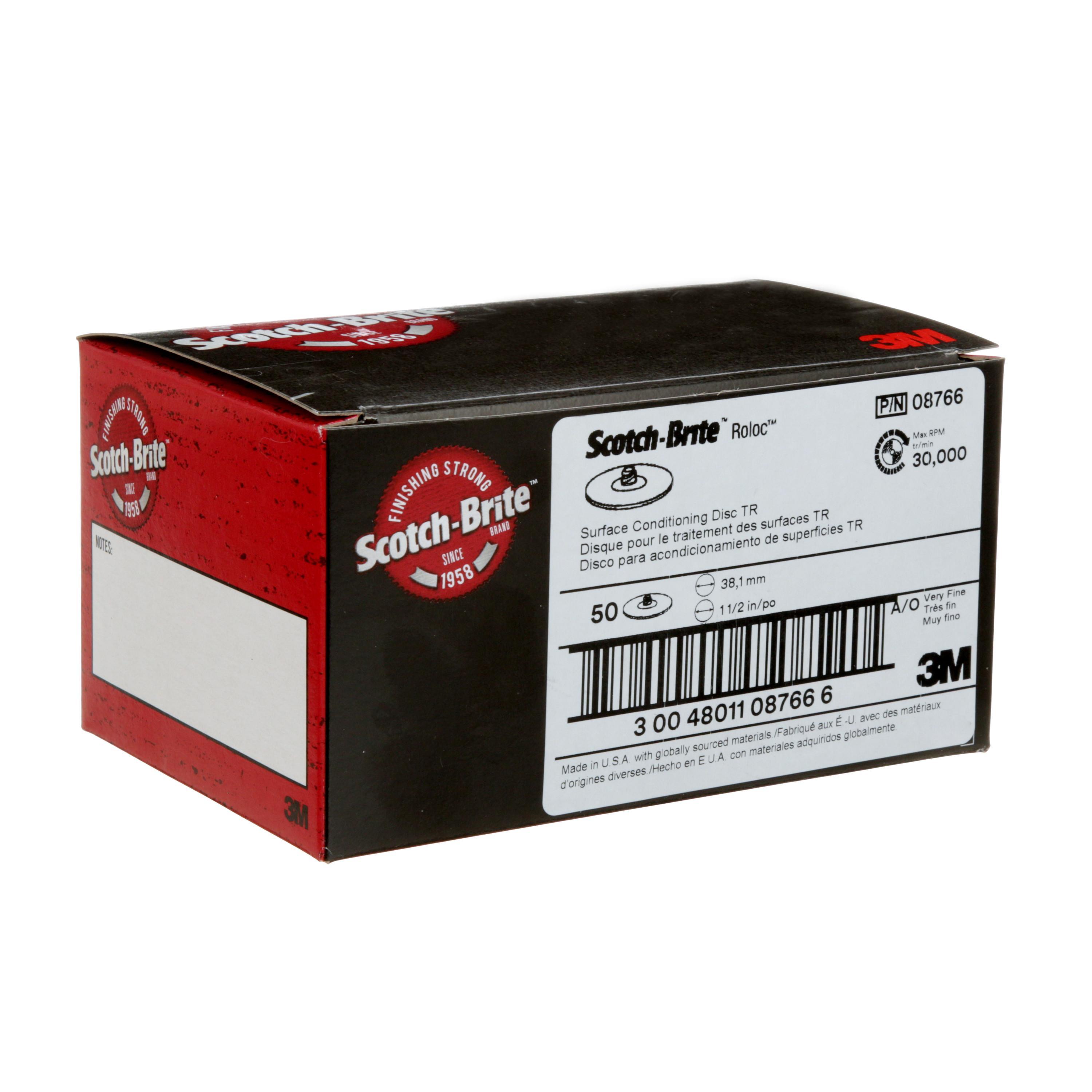 Scotch-Brite&trade; 7000120595 MMM 08766