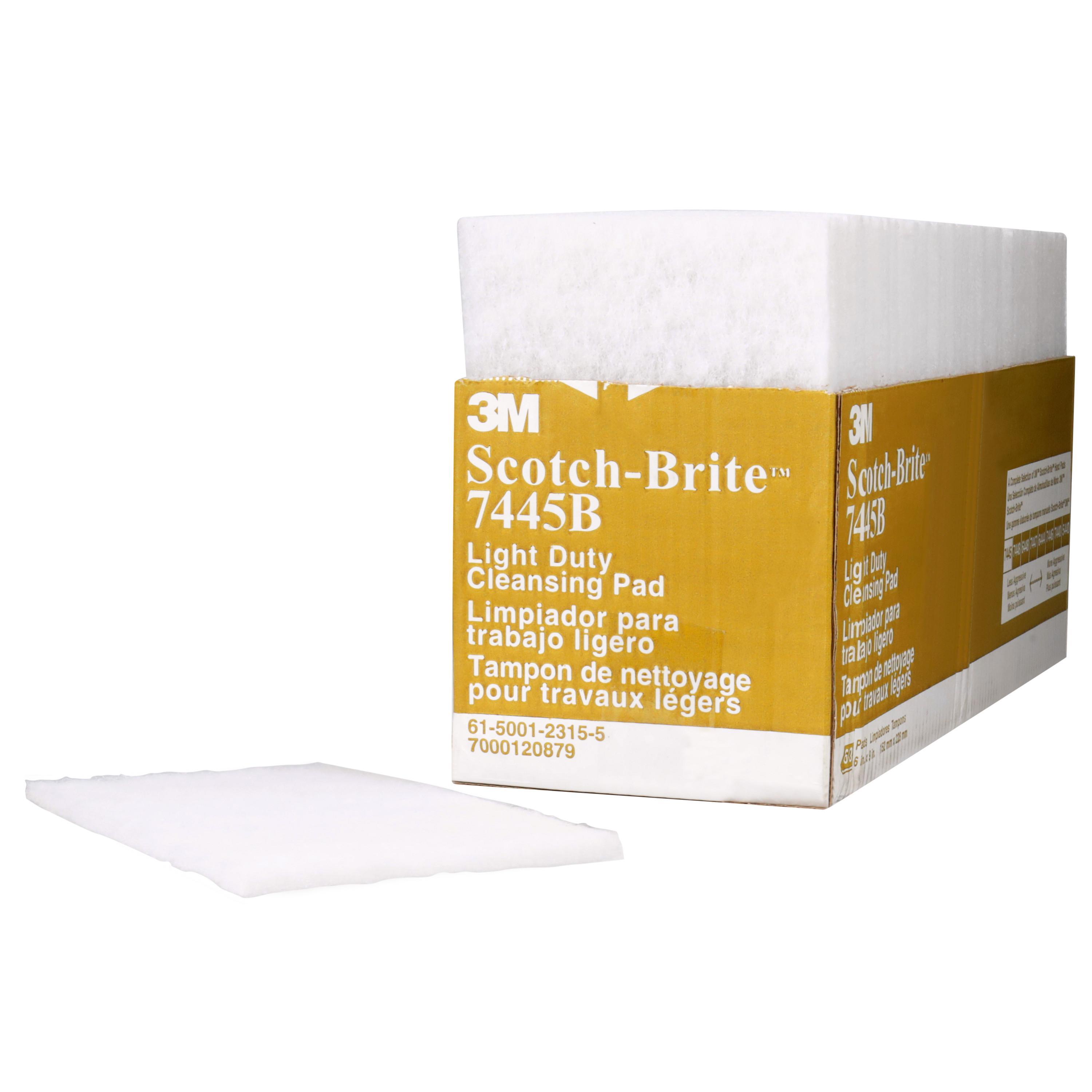 Scotch-Brite&trade; 7000000727 MMM 16976