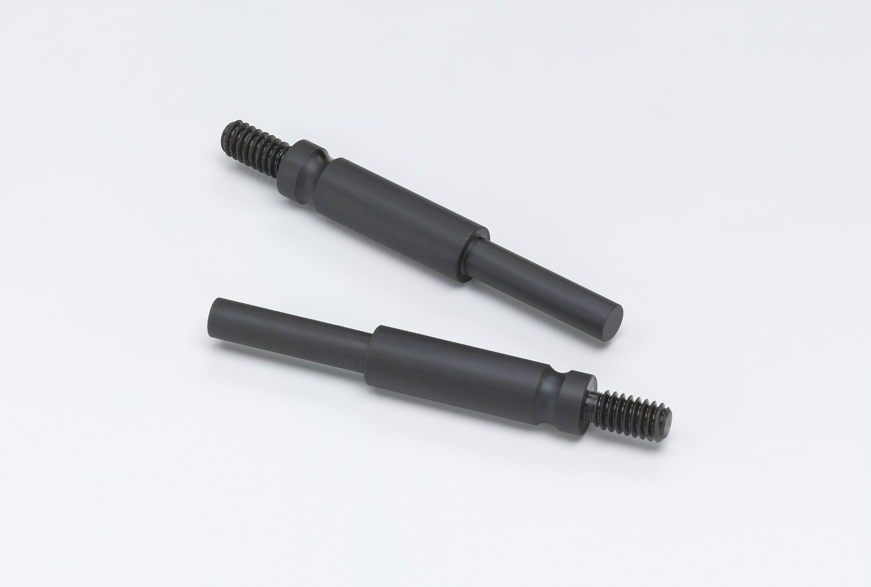 Scotch-Brite&trade; 7000120965 Eyelet Abrasive Star, 1-1/2 in Dia Star, Coarse Grade, Aluminum Oxide Abrasive