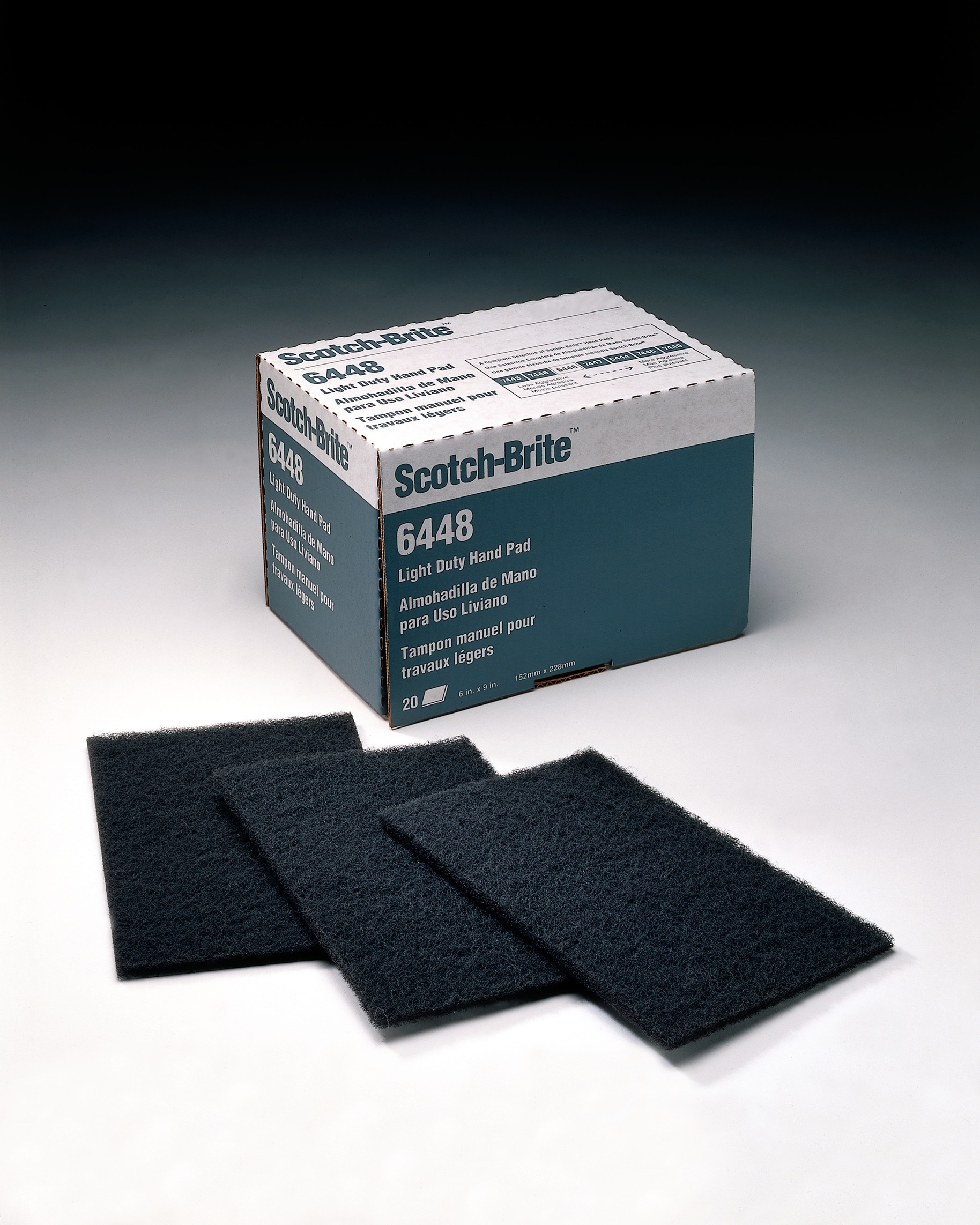 Scotch-Brite&trade; 7000121092 MMM 16555