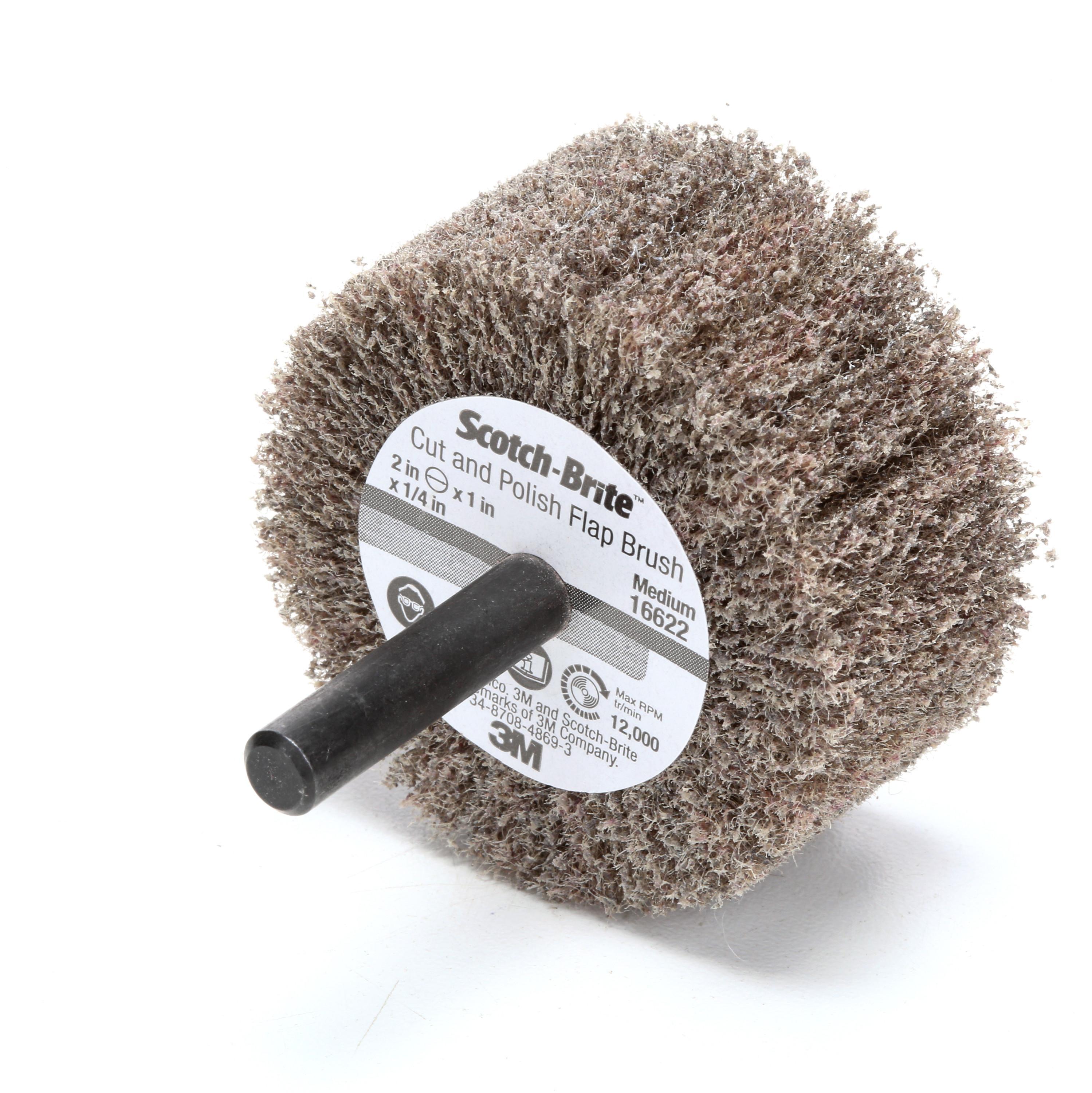 Scotch-Brite&trade; 7000121151 MMM 16622