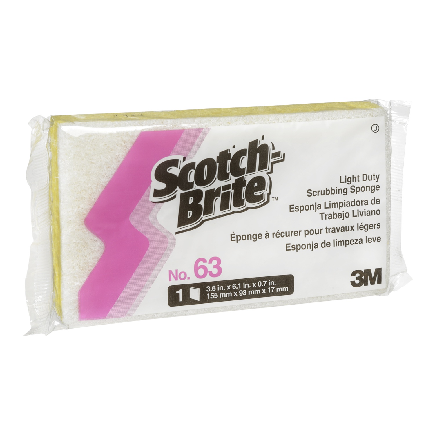 Scotch-Brite&trade; 7010029000 MMM 08251