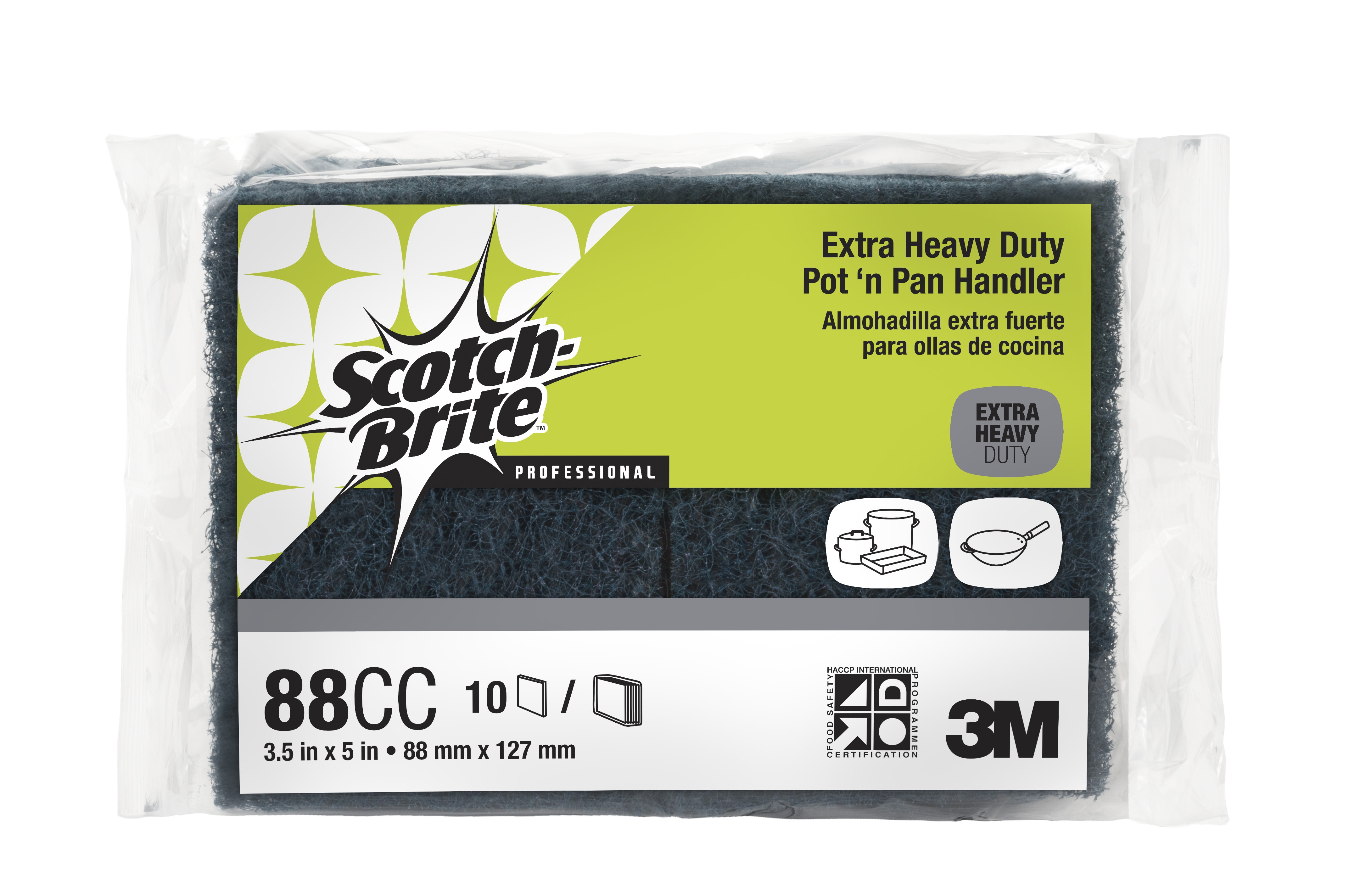 Scotch-Brite&trade; 7010029029 MMM 08292