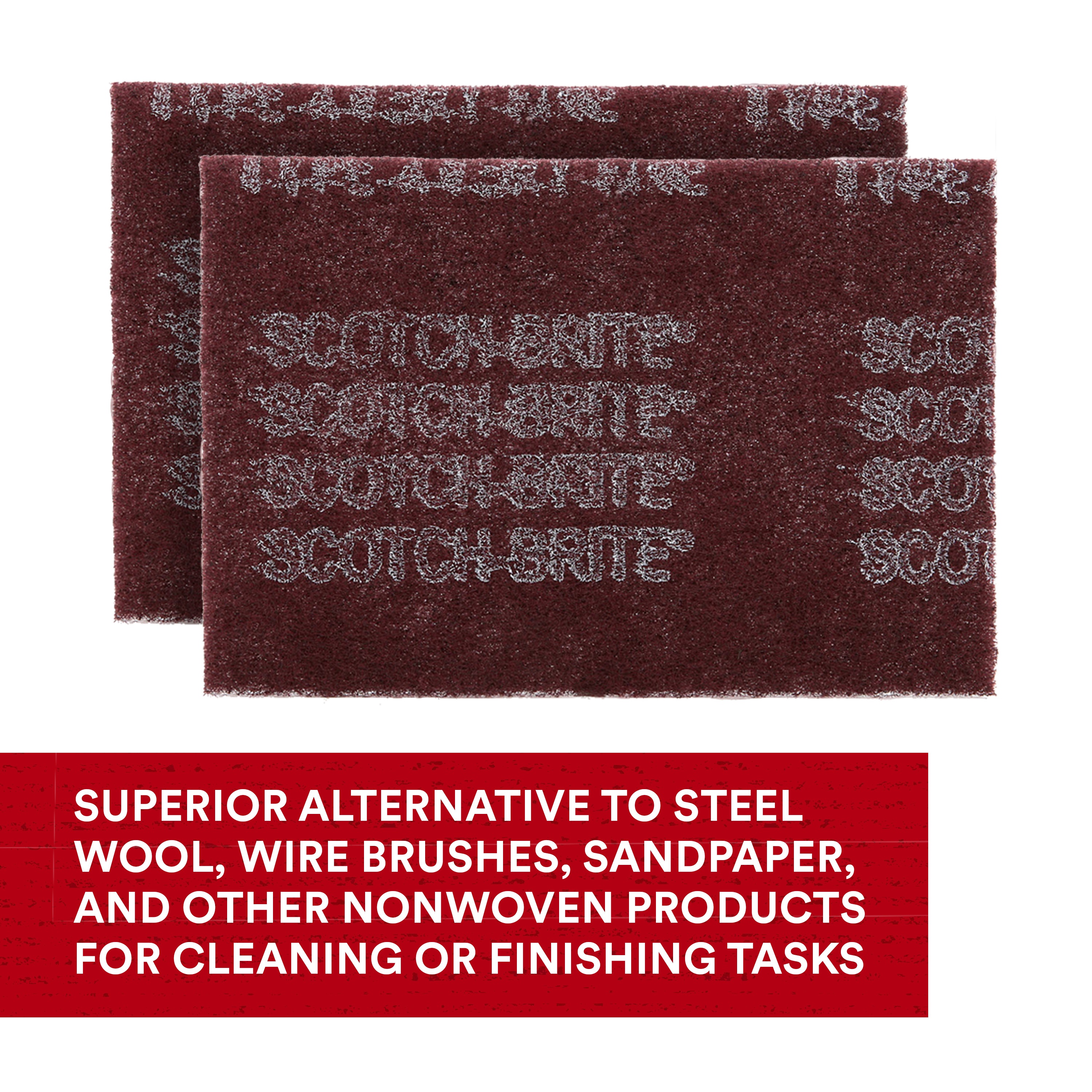 Scotch-Brite&trade; 7000027560 MMM 04229