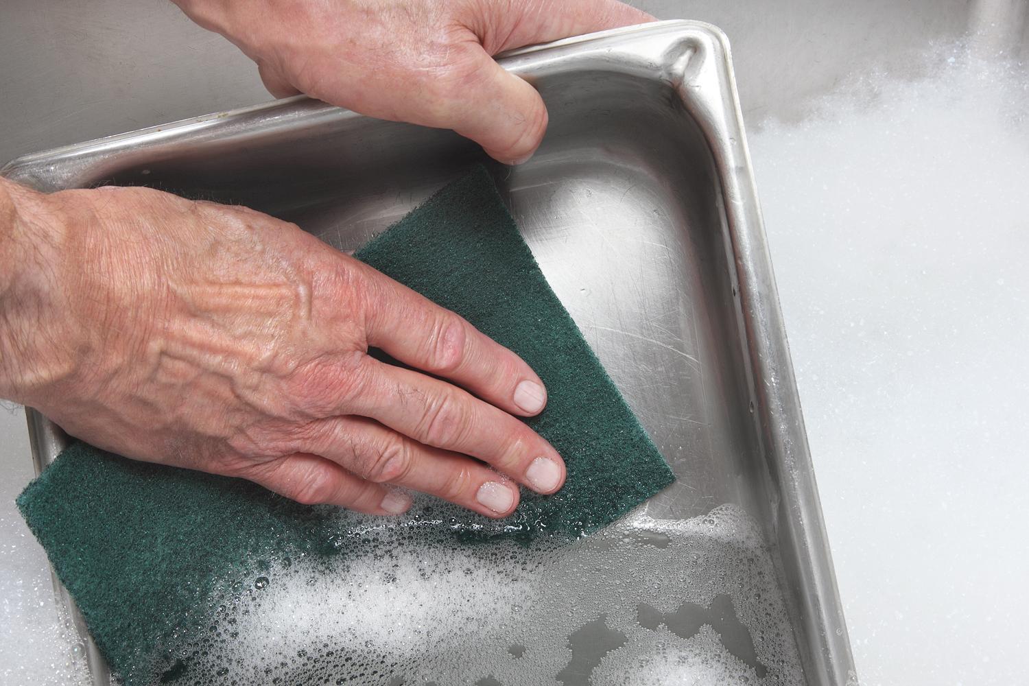 Scotch-Brite&trade; 7100053715 MMM 08293