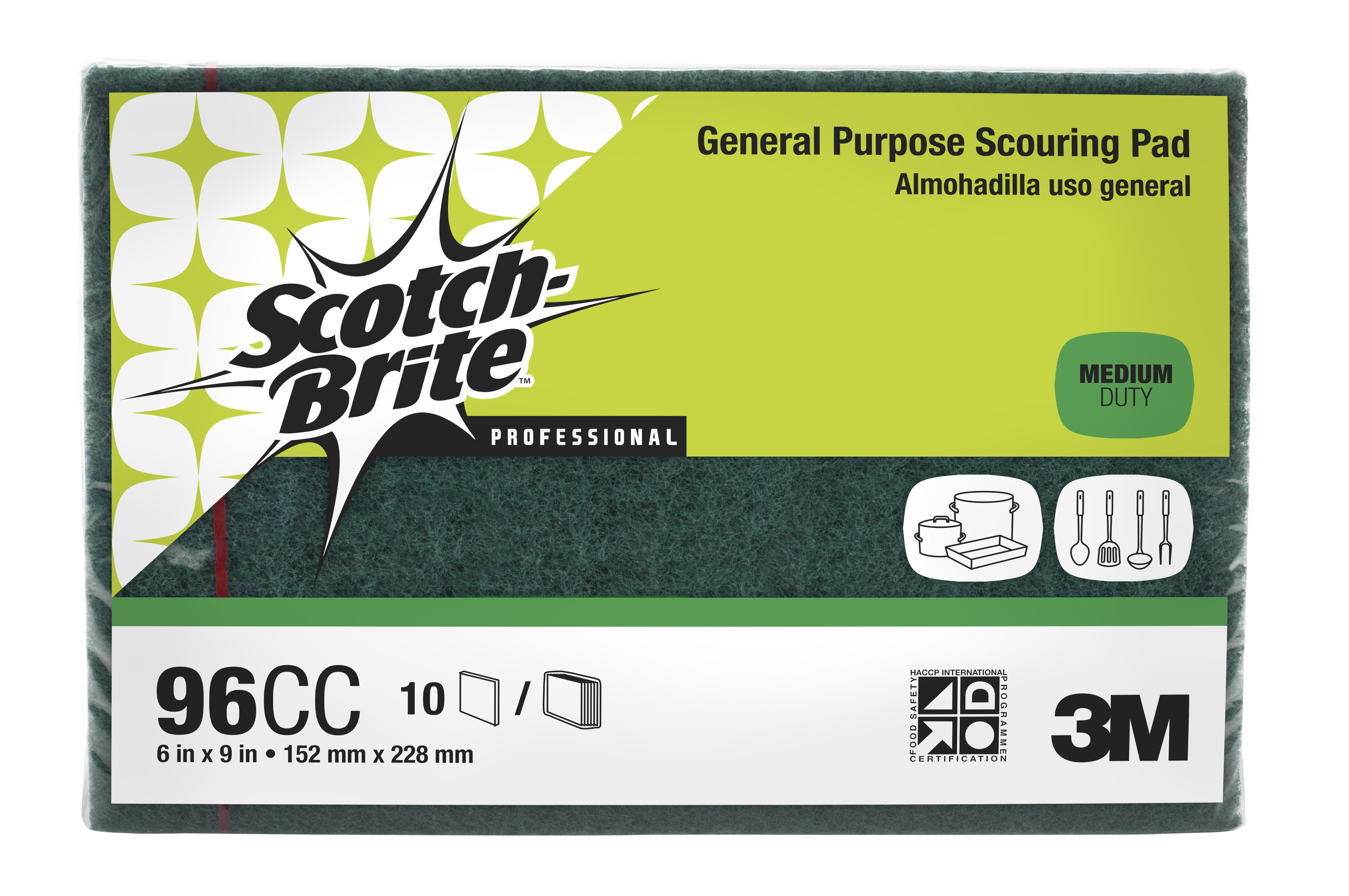 Scotch-Brite&trade; 7100053715 MMM 08293