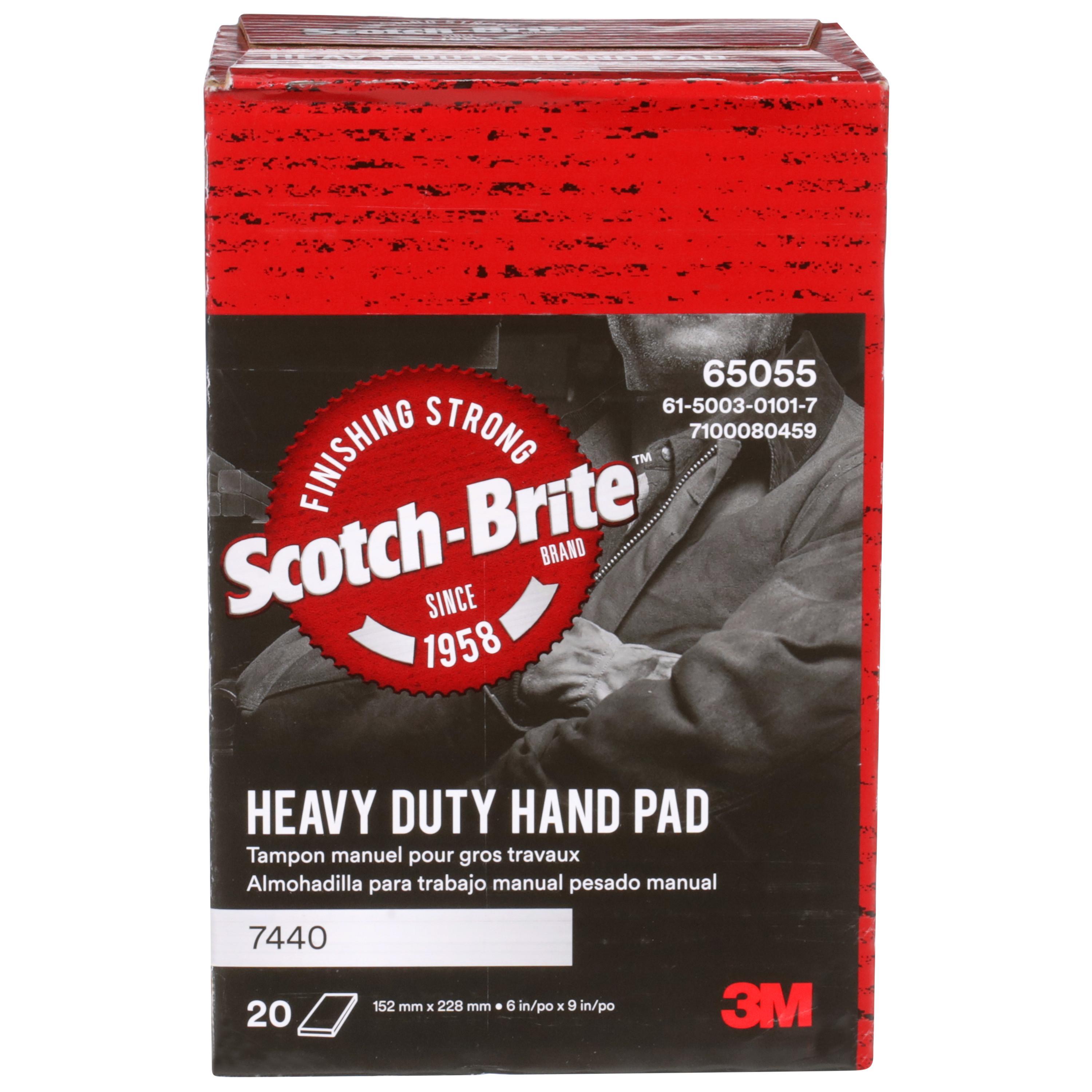Scotch-Brite&trade; 7100080459 MMM 04050