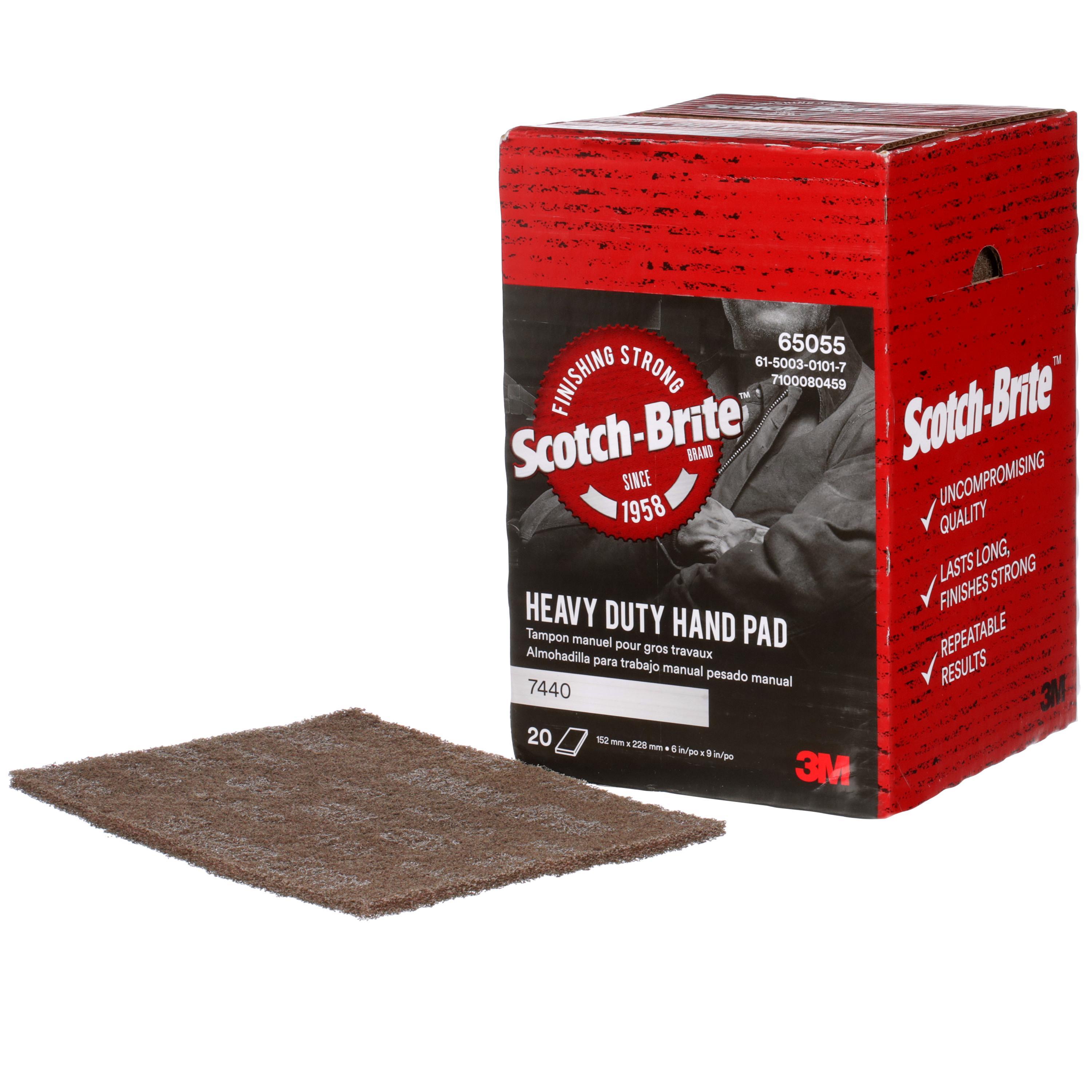 Scotch-Brite™ 7100080459 MMM 04050