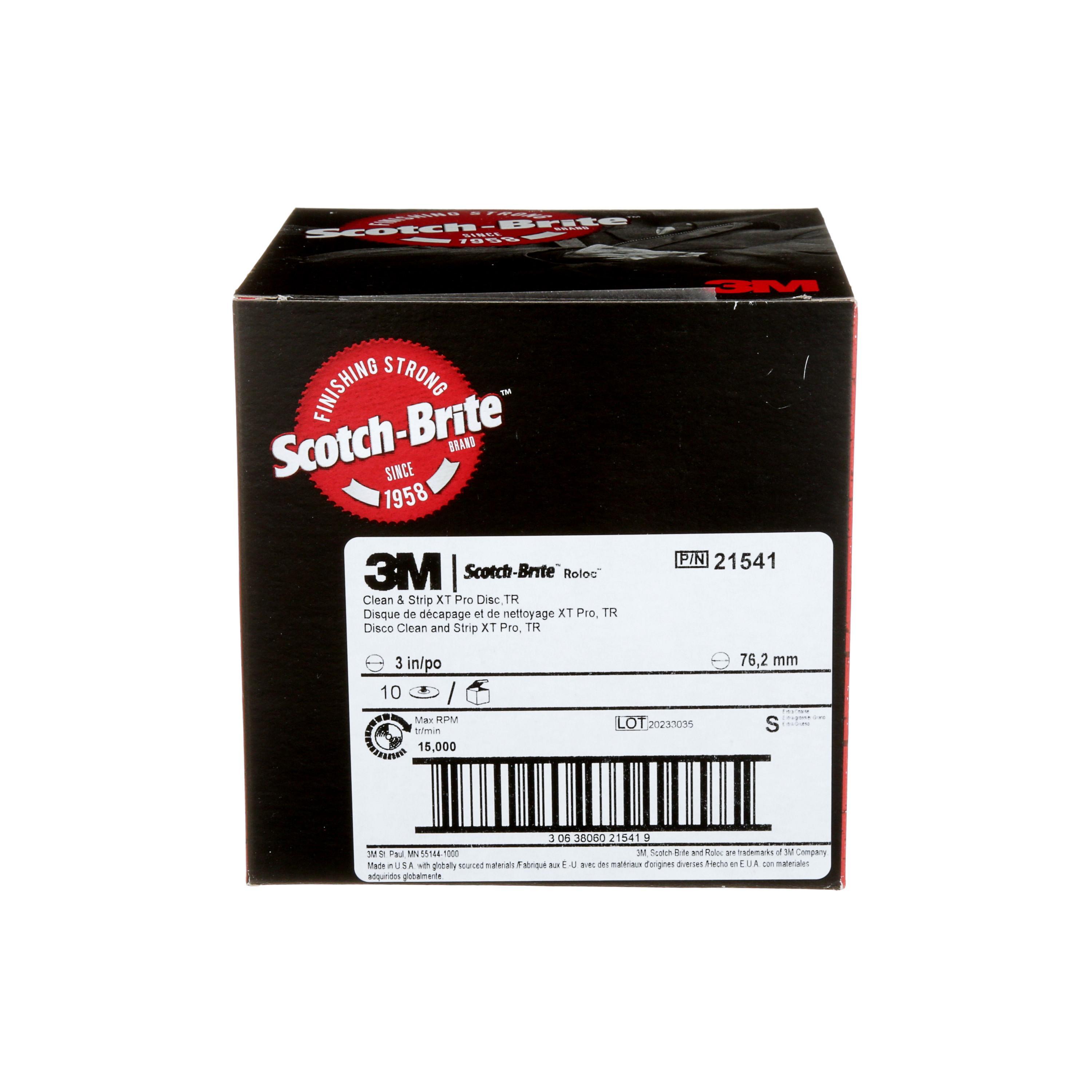 Scotch-Brite&trade; 7100173795 MMM 21541