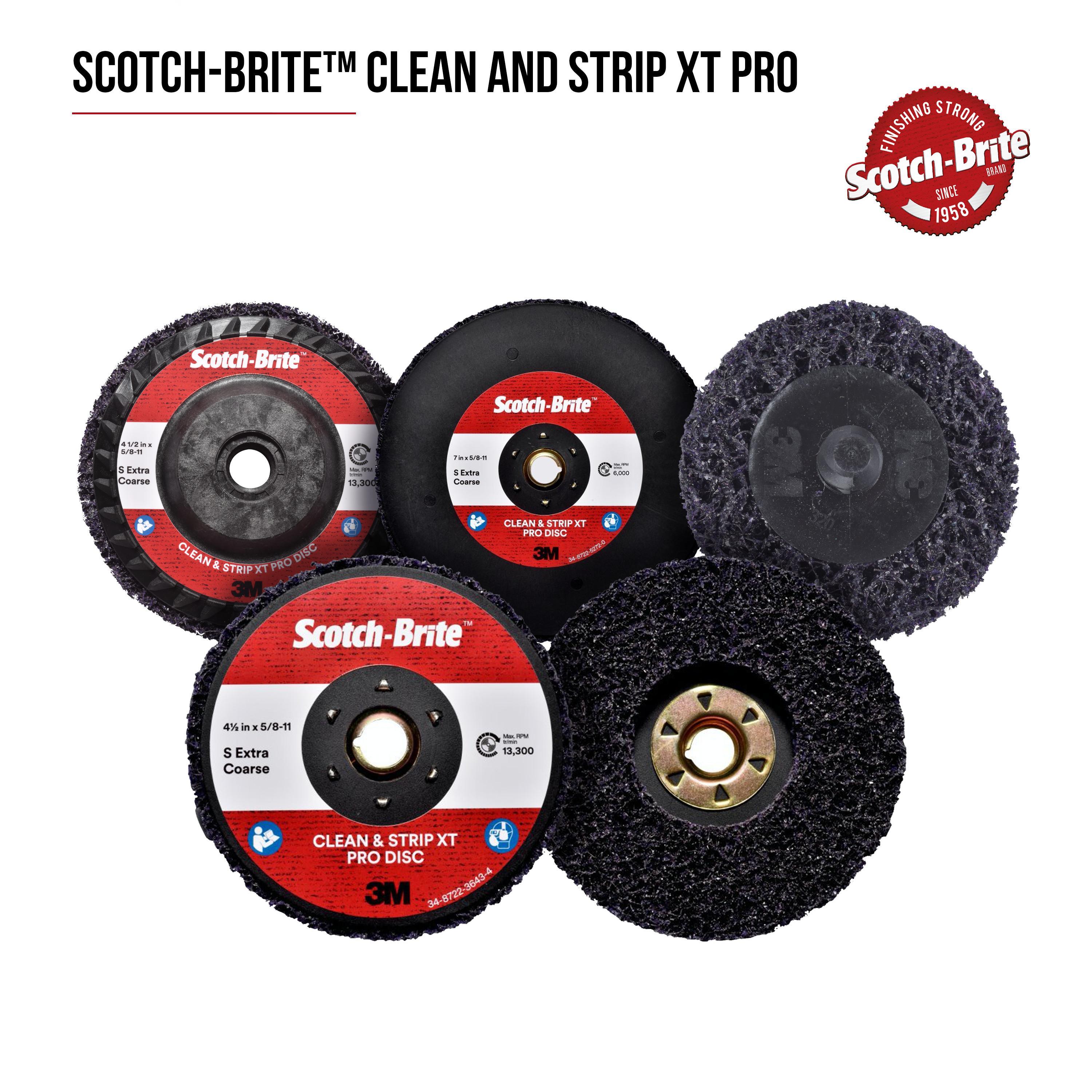 Scotch-Brite™ 7100175252 MMM 05574