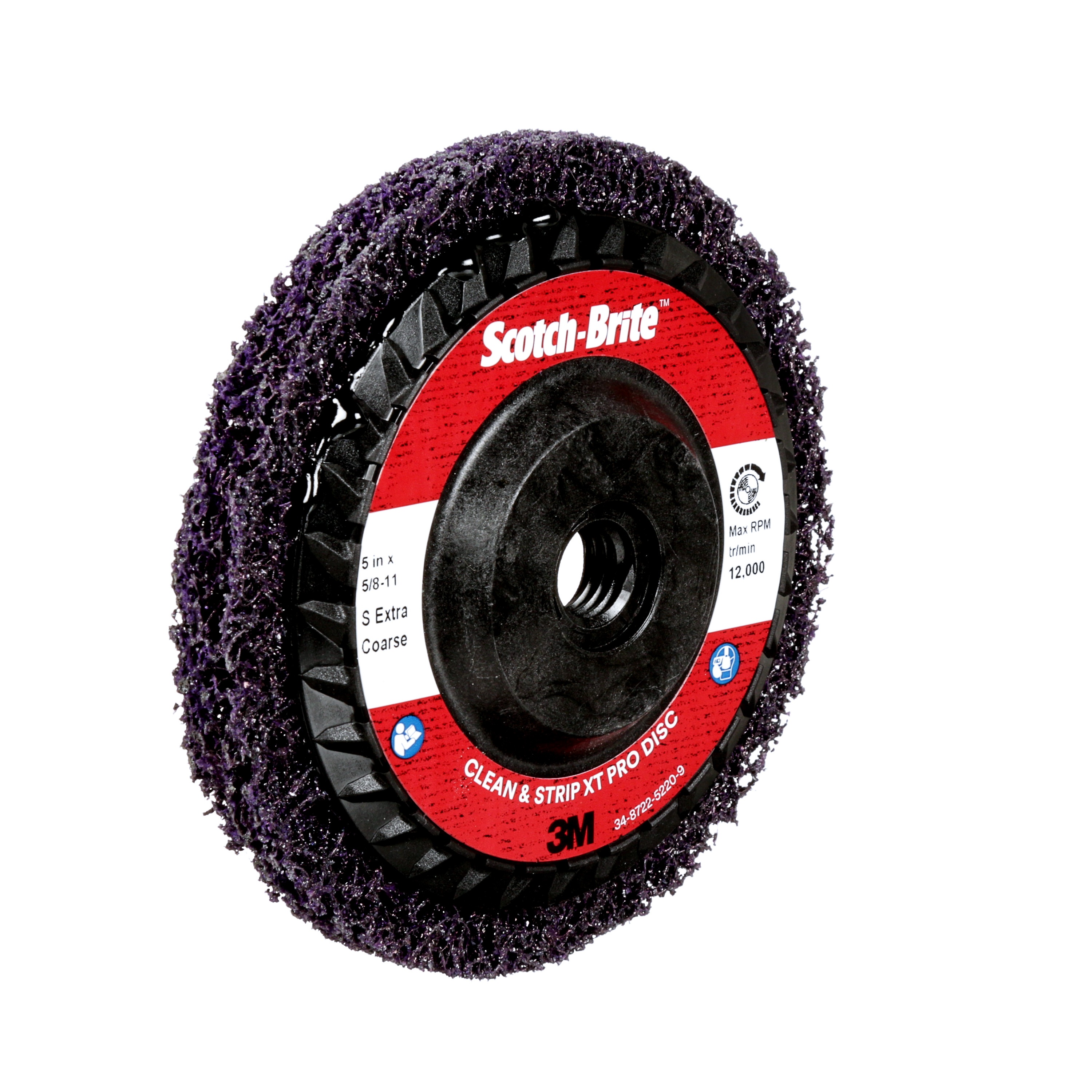 Scotch-Brite&trade; 7100177482 MMM 29931-9