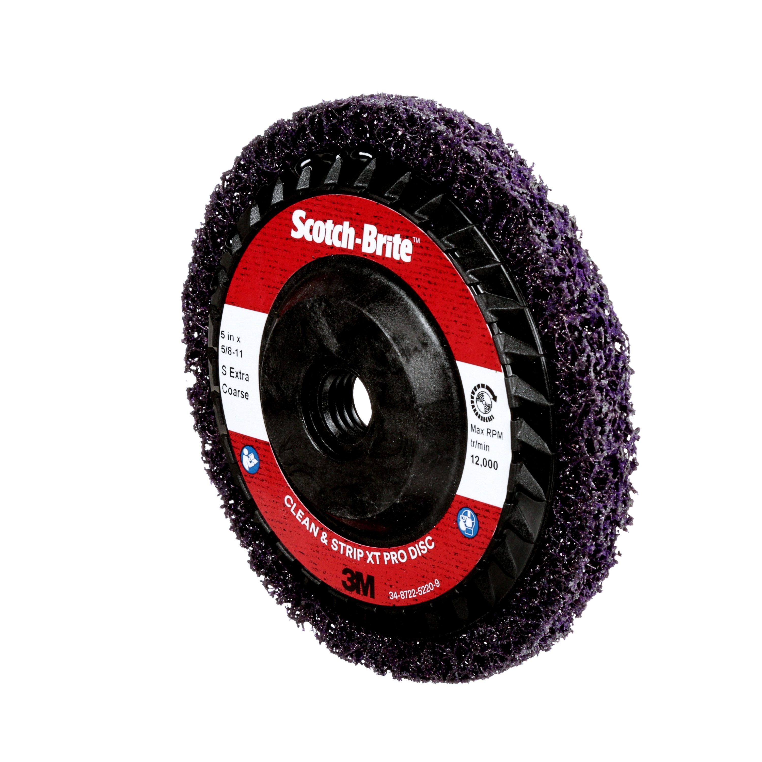 Scotch-Brite&trade; 7100177482 MMM 29931-9