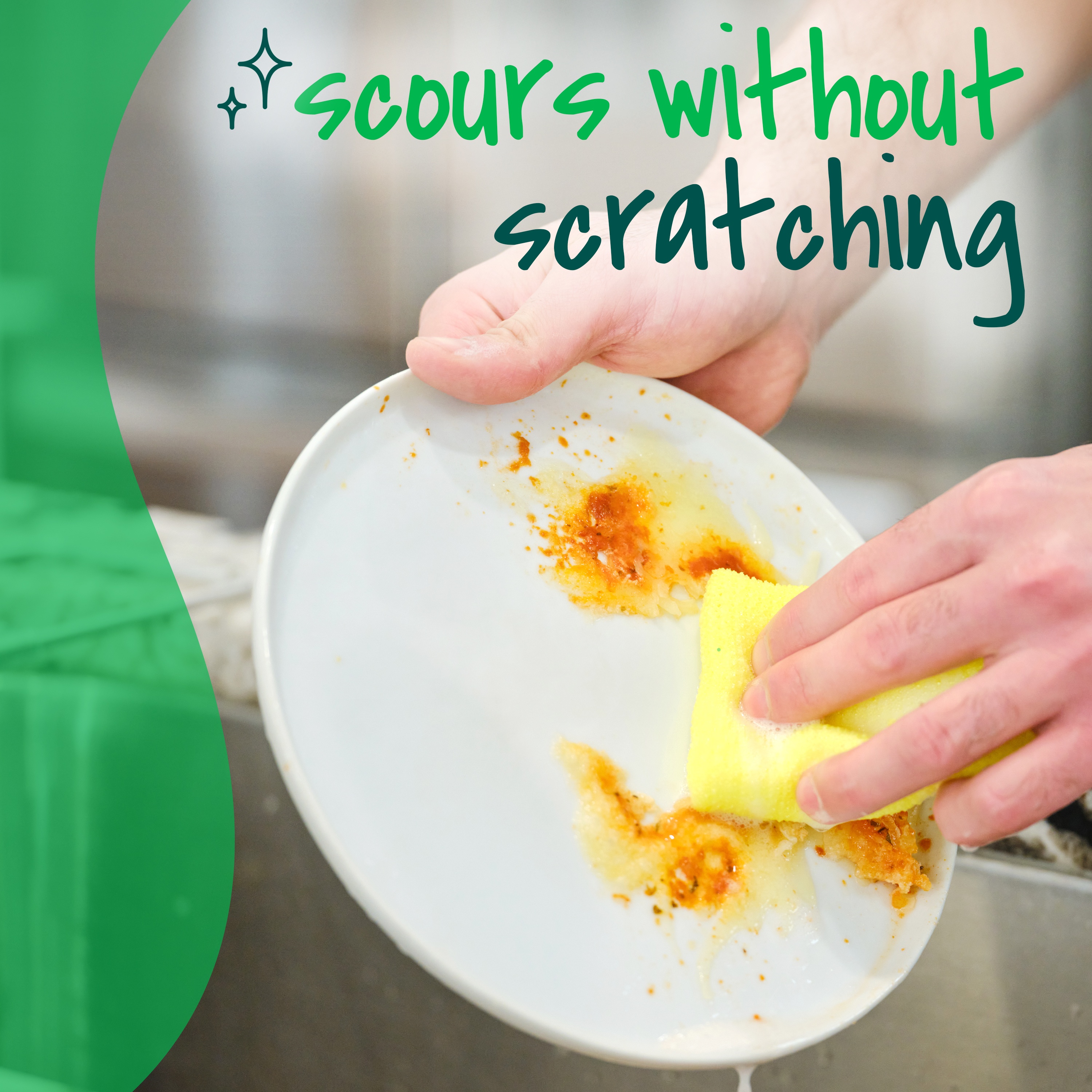 Scotch-Brite&trade; 7010301738 MMM 56855