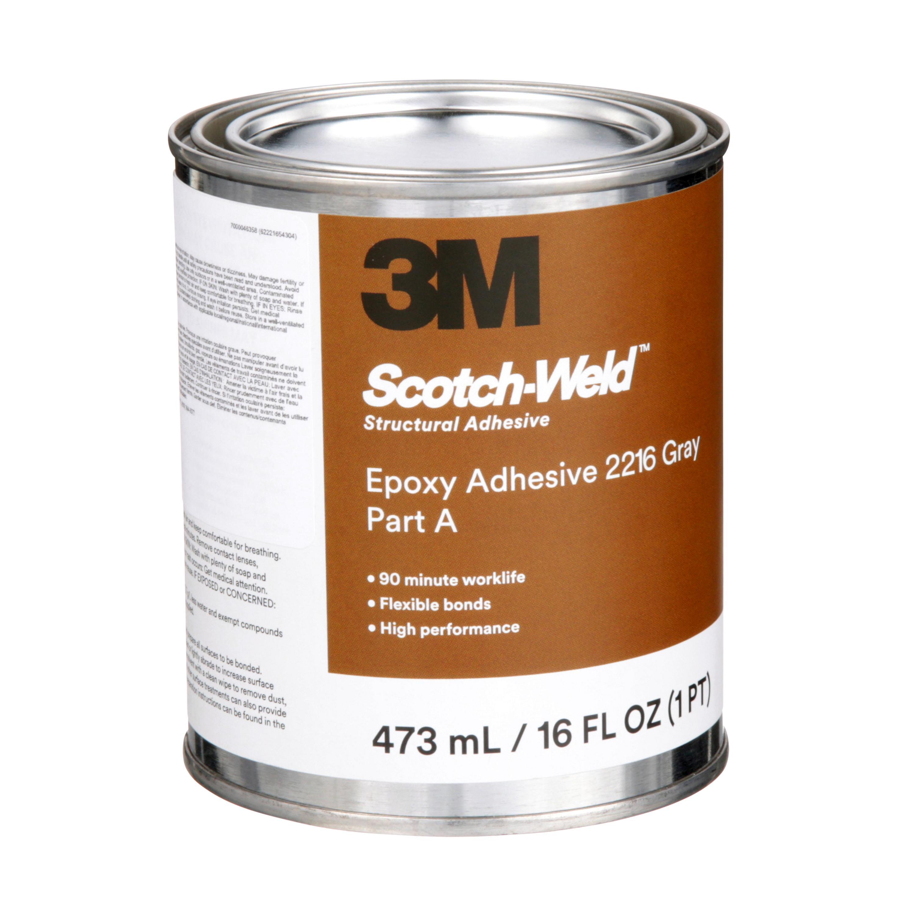Scotch-Weld&trade; 7000046358 MMMA-20354