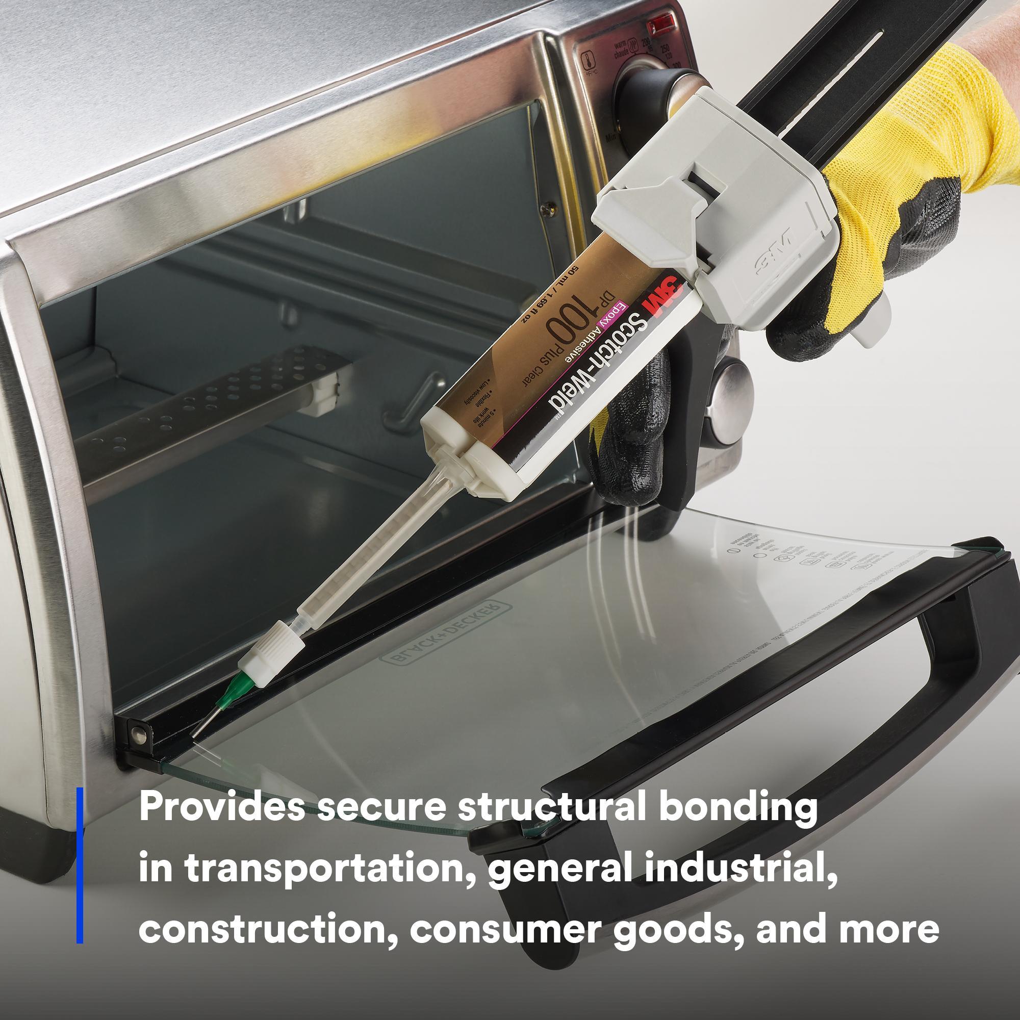 Scotch-Weld&trade; 7100148763 MMM 08994