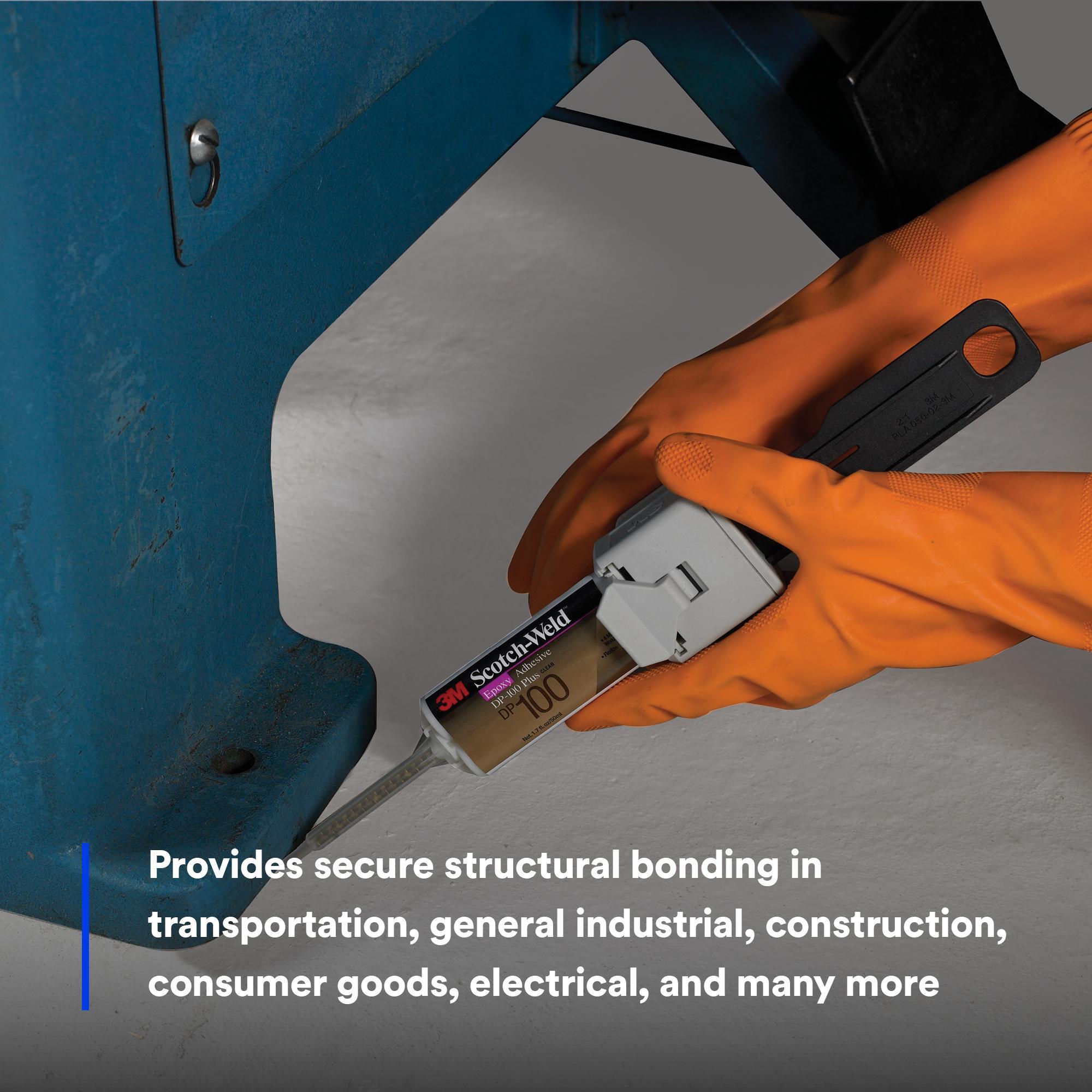 Scotch-Weld&trade; 7100148763 MMM 08994
