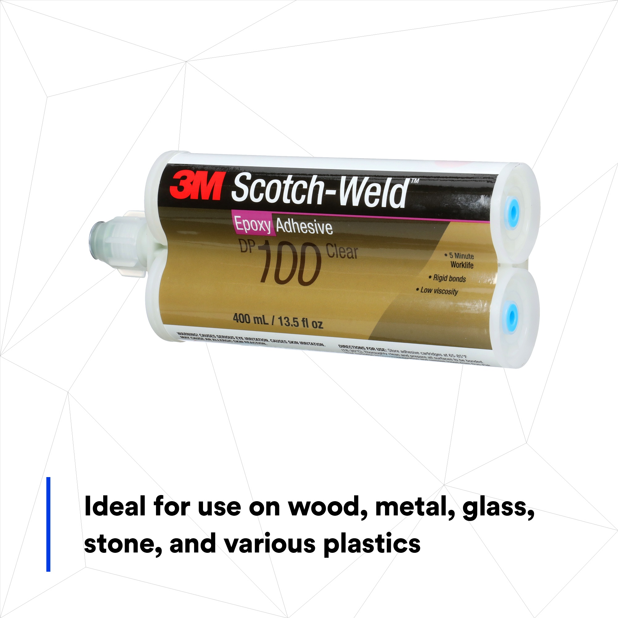 Scotch-Weld&trade; 7100075490 MMM 87260