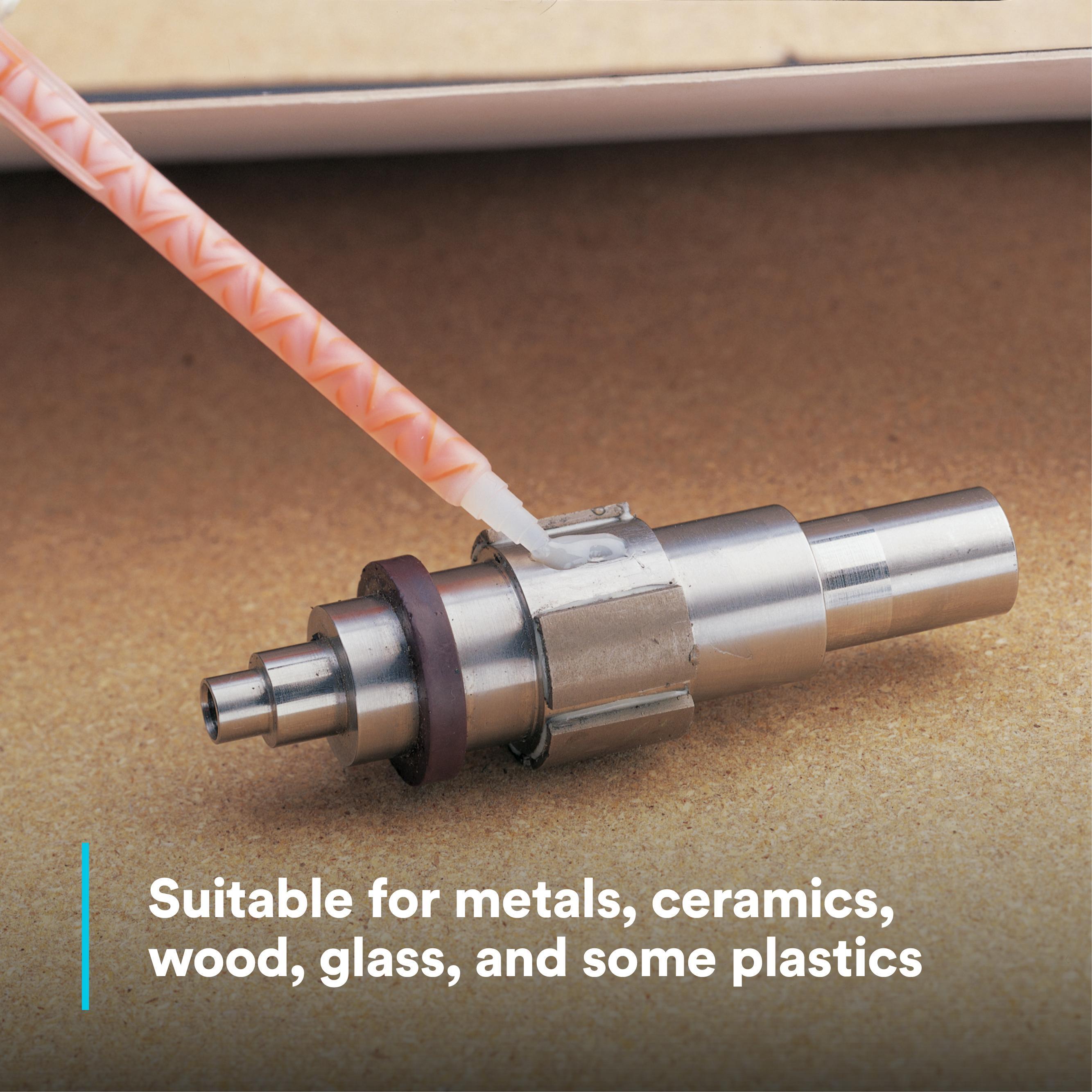 Scotch-Weld&trade; 7100082563 MMMA-87831