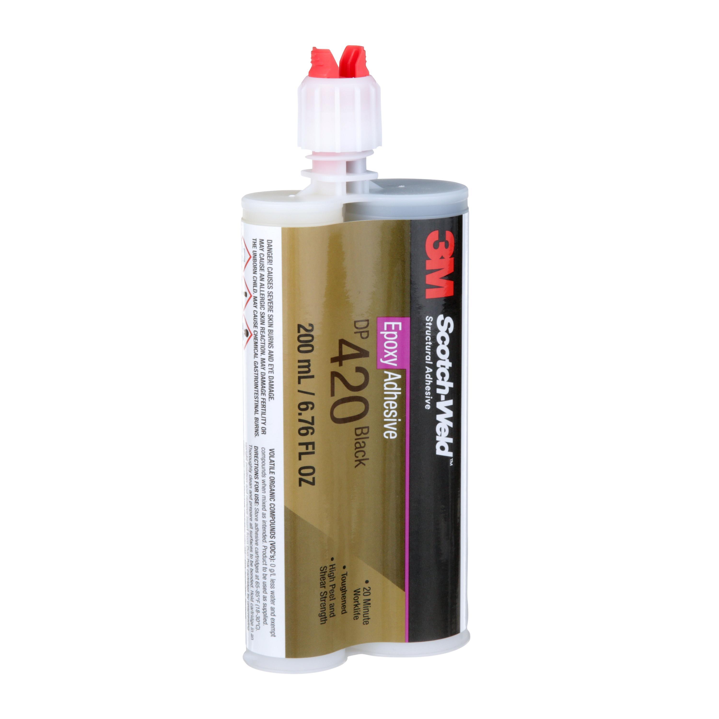 Scotch-Weld&trade; 7100007956 MMMA-41530