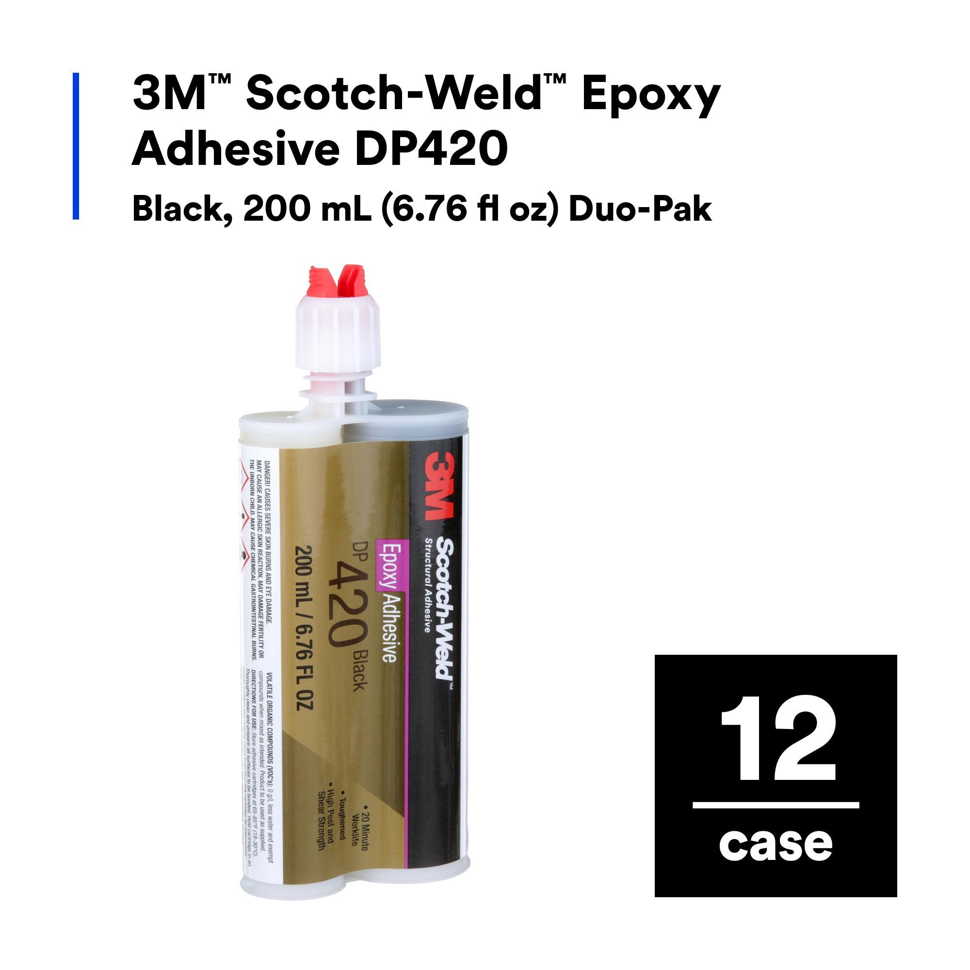 Scotch-Weld&trade; 7100007956 MMMA-41530