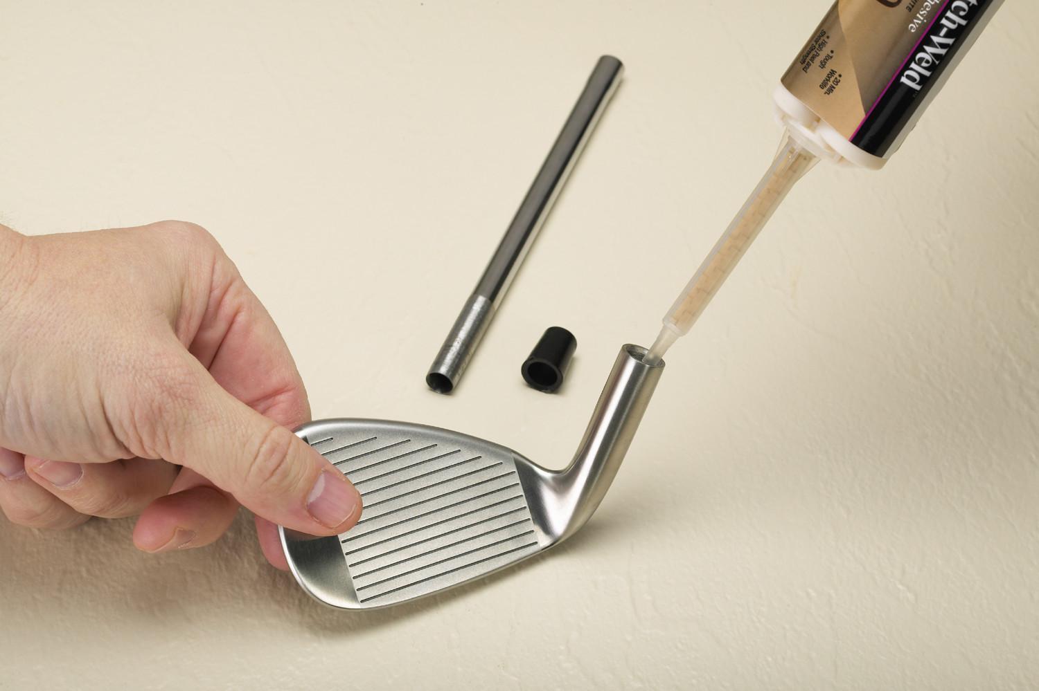 Scotch-Weld&trade; 7100036943 MMM 39286