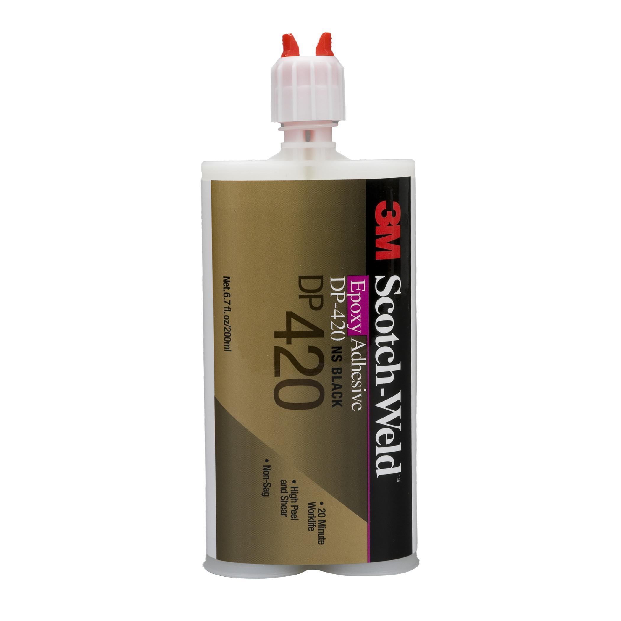 Scotch-Weld&trade; 7100036943 MMM 39286