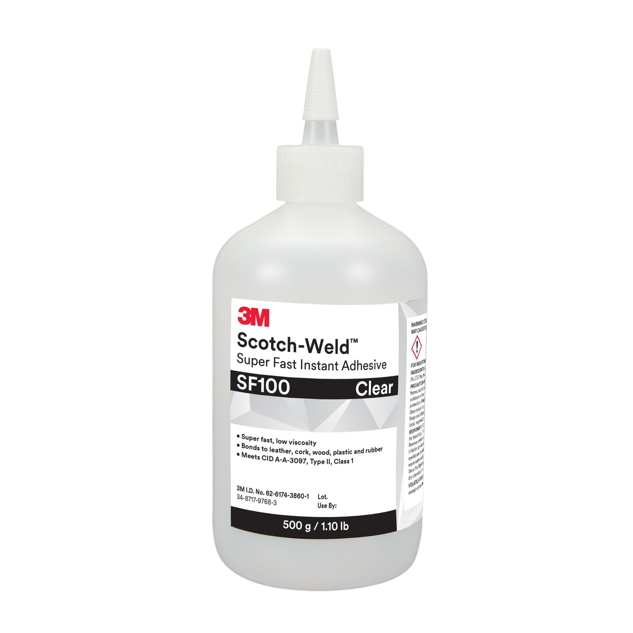 Scotch-Weld&trade; 7100039208 MMM 62629