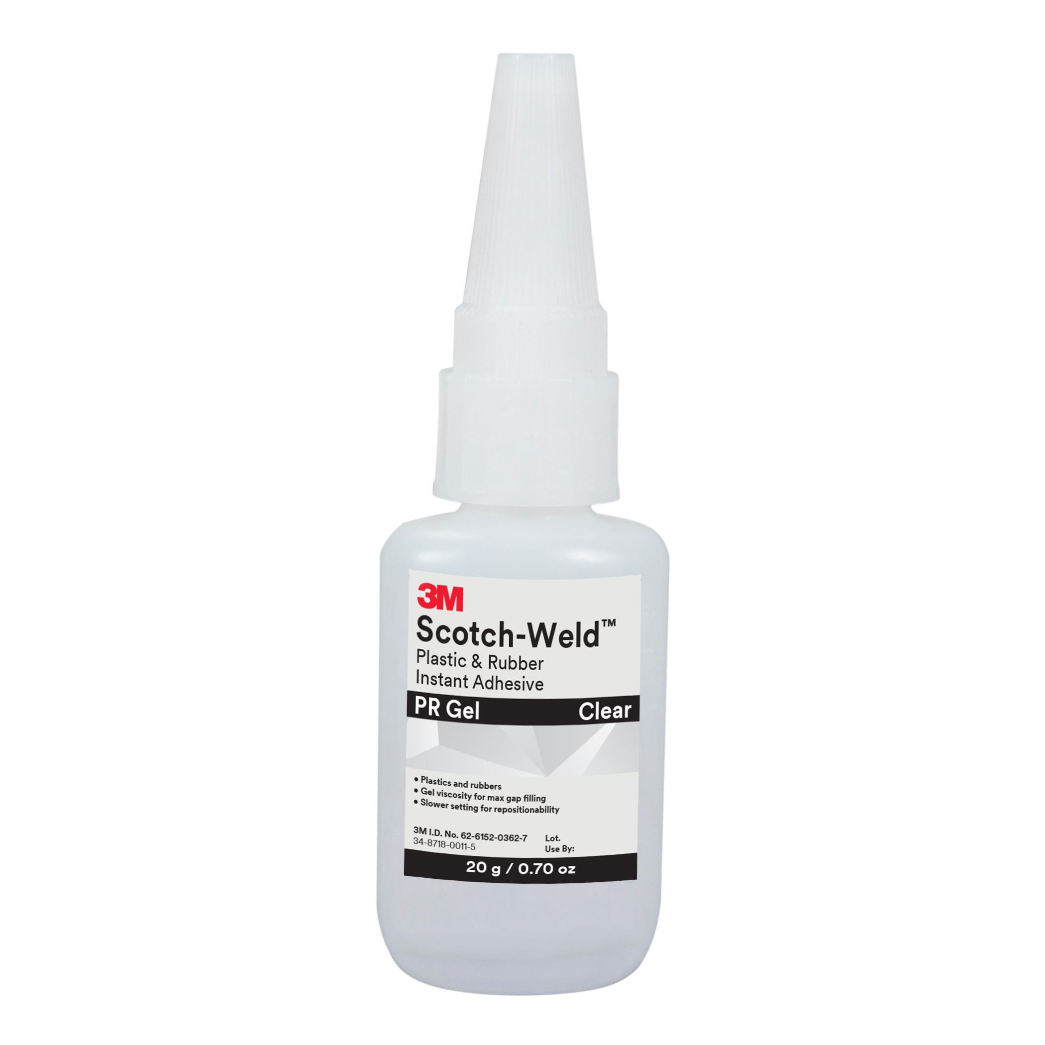 Scotch-Weld&trade; 7100039255 MMM 06809