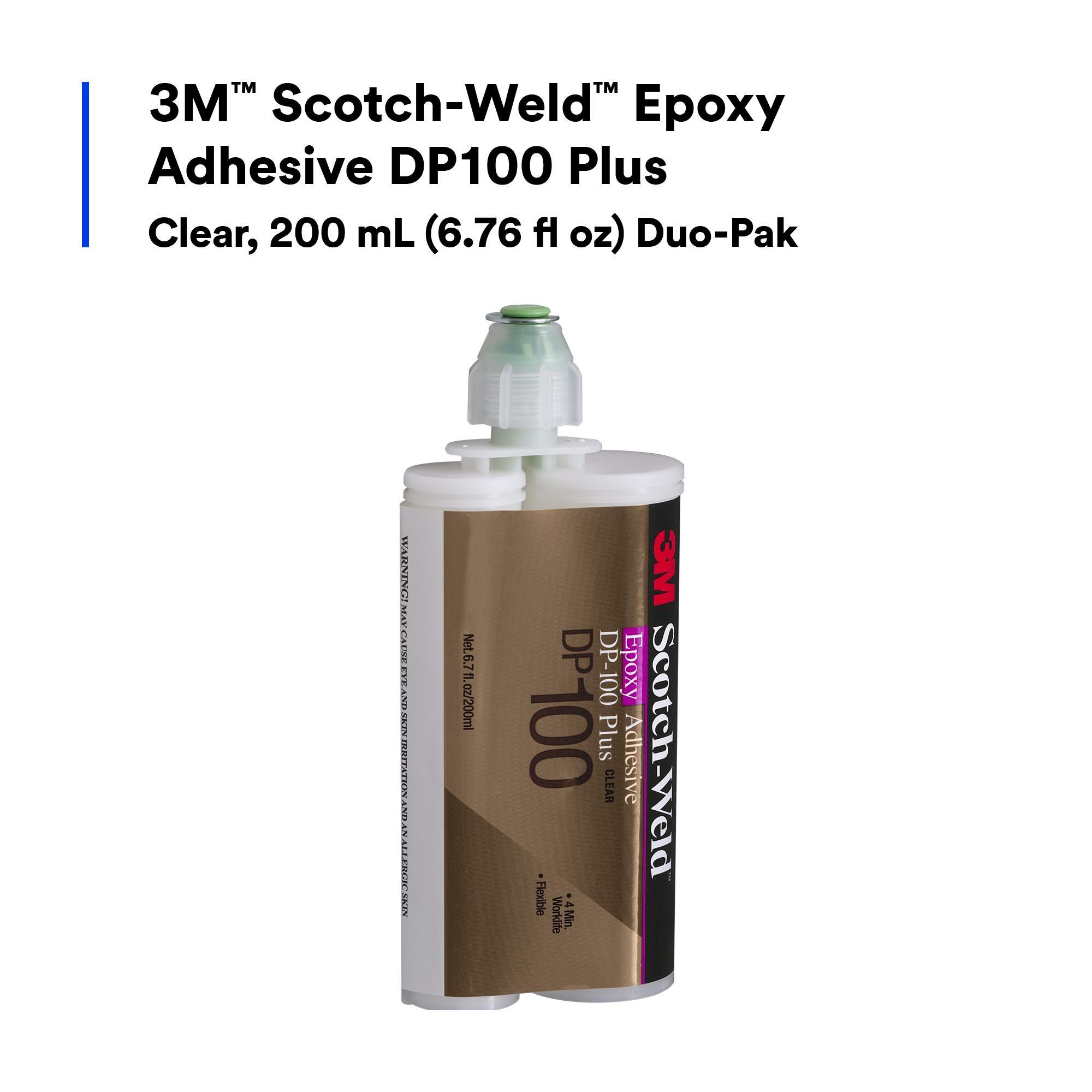 Scotch-Weld&trade; 7100069498 MMMA-87266
