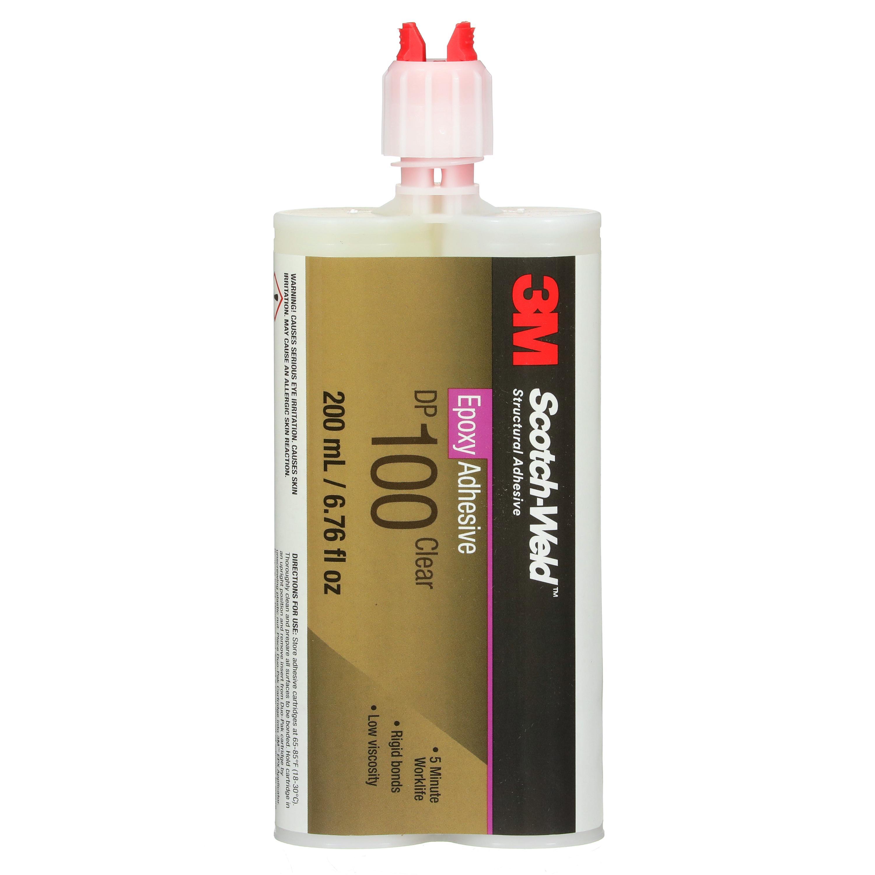 Scotch-Weld&trade; 7100075490 MMM 87260