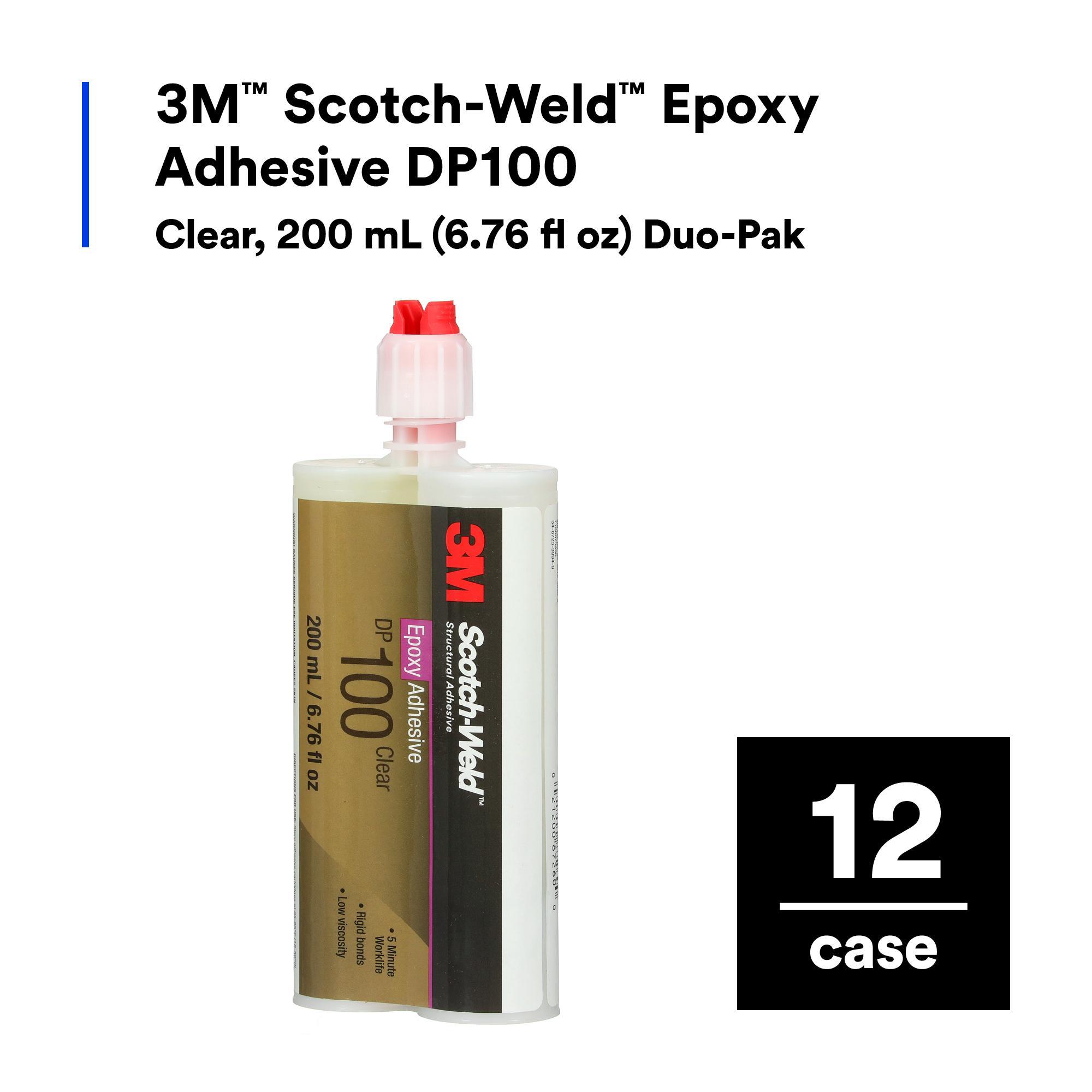 Scotch-Weld&trade; 7100075490 MMM 87260