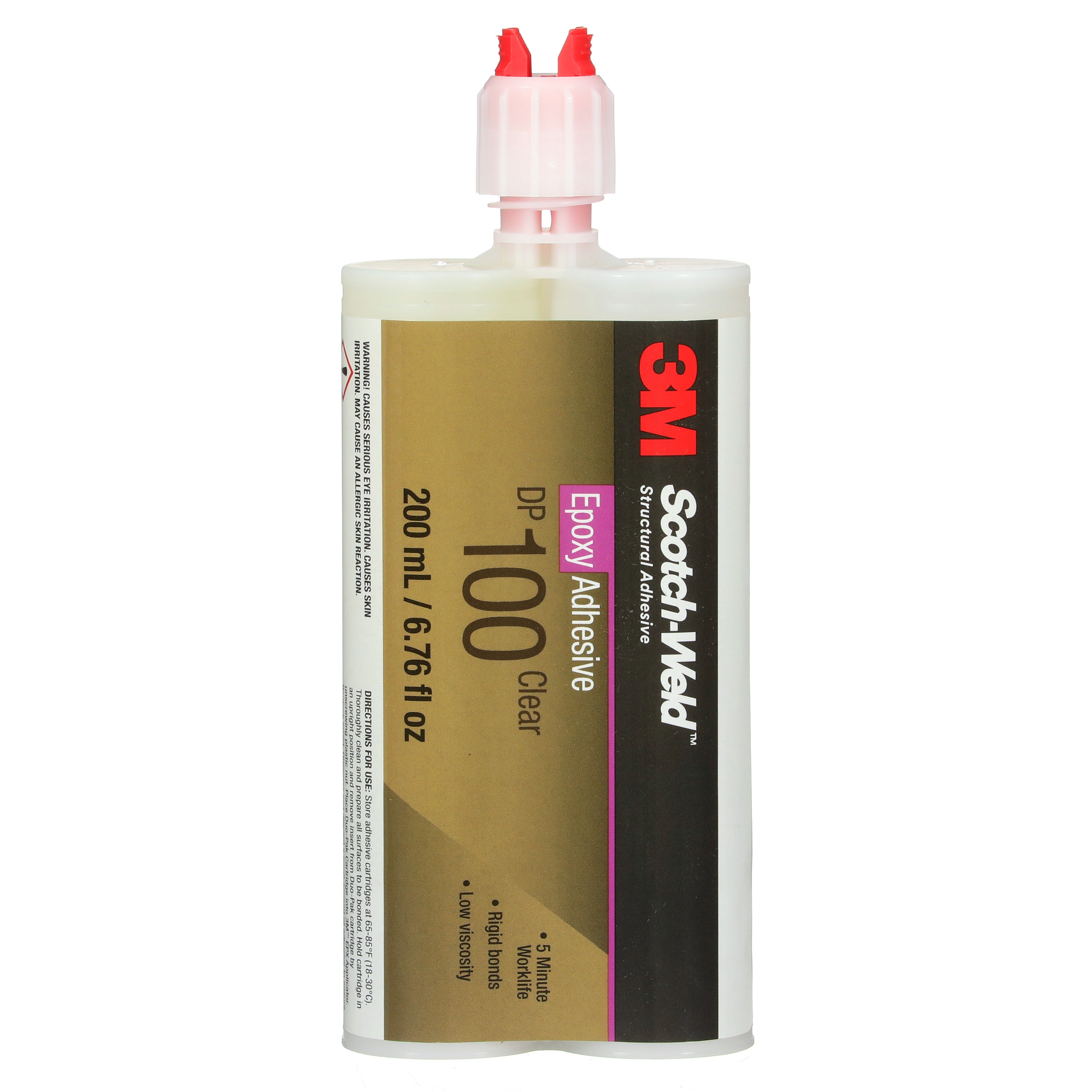 Scotch-Weld&trade; 7100075490 MMM 87260