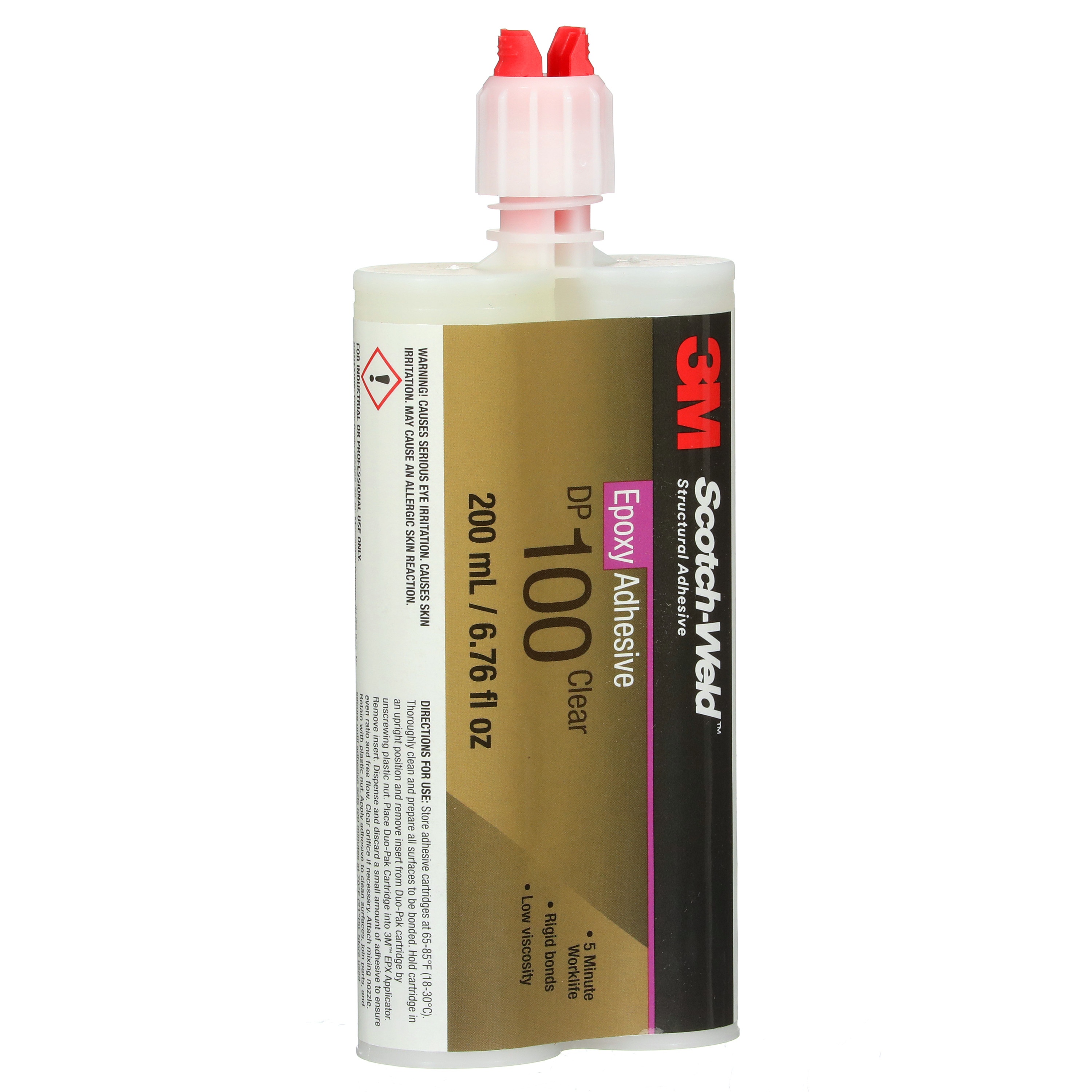Scotch-Weld&trade; 7100075490 MMM 87260