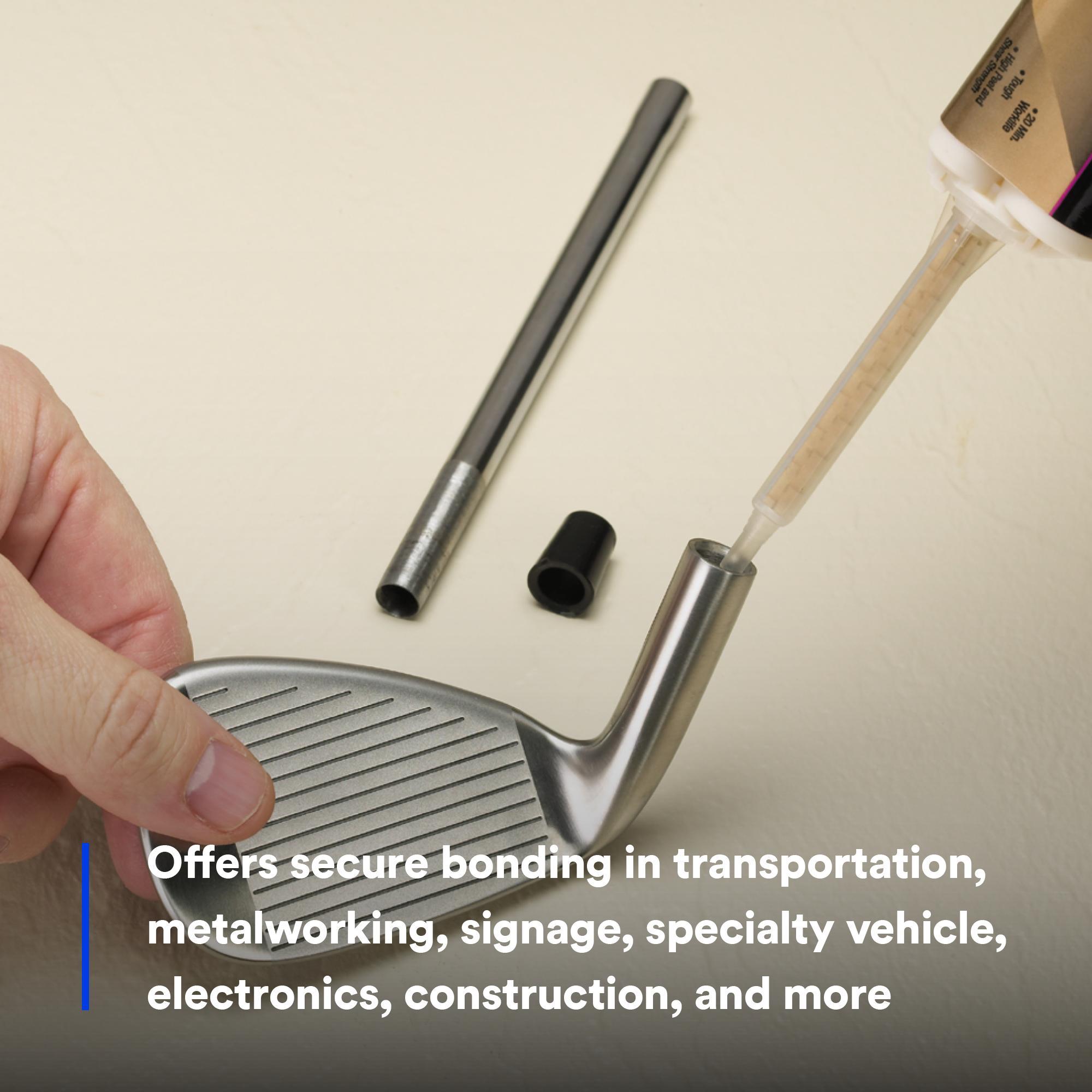 Scotch-Weld&trade; 7100148763 MMM 08994