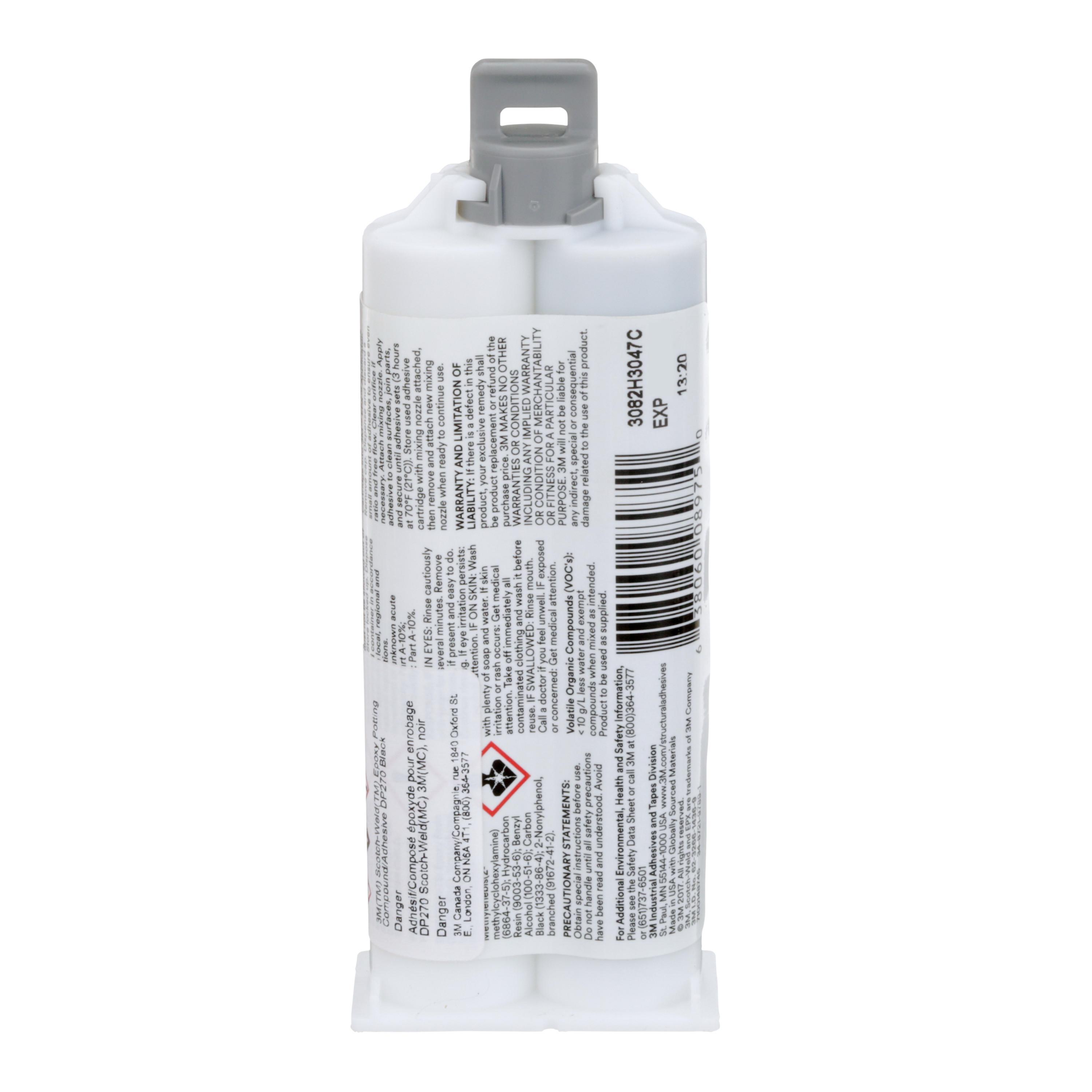 Scotch-Weld&trade; 7100148745 MMMA-82262