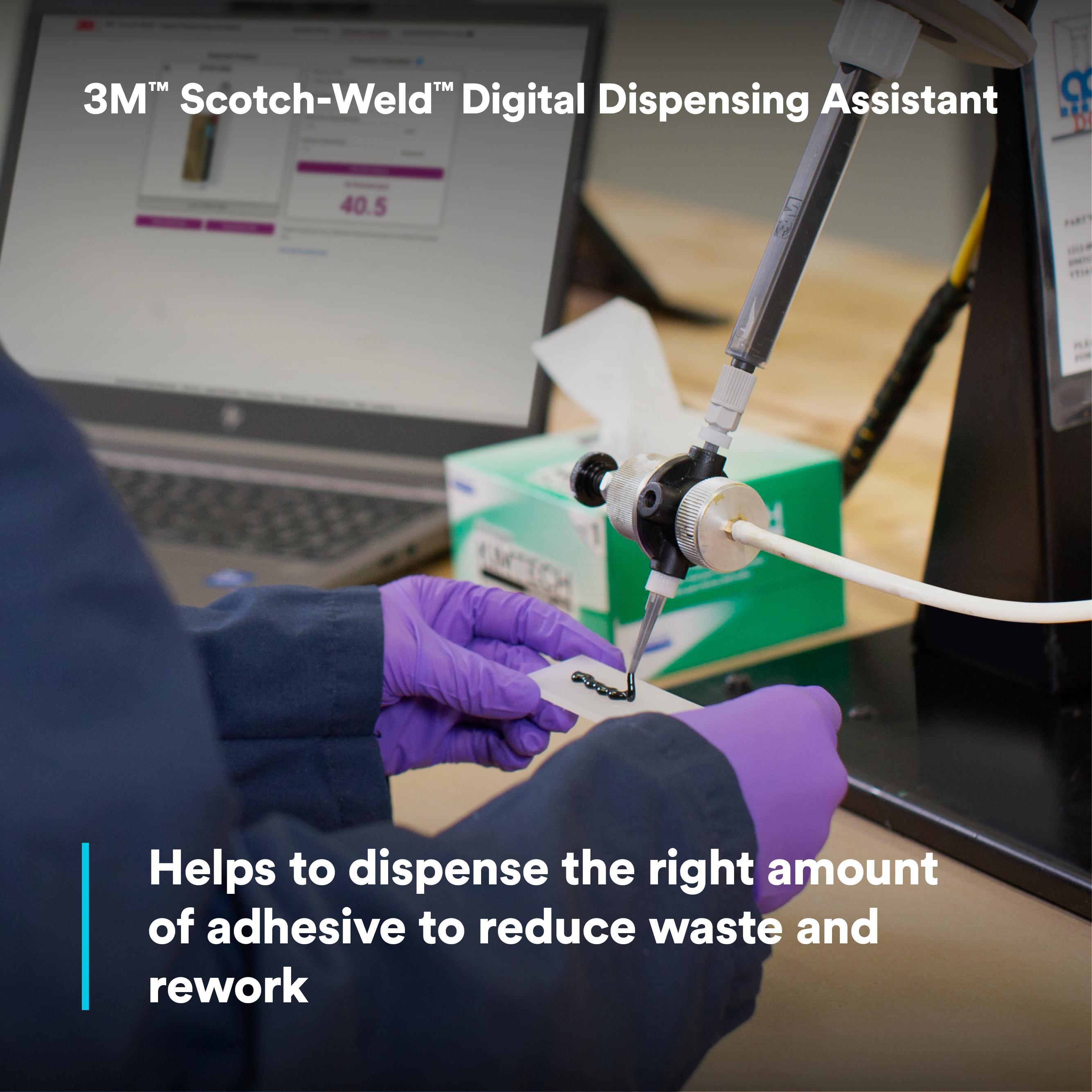 Scotch-Weld™ 7100036943 MMM 39286