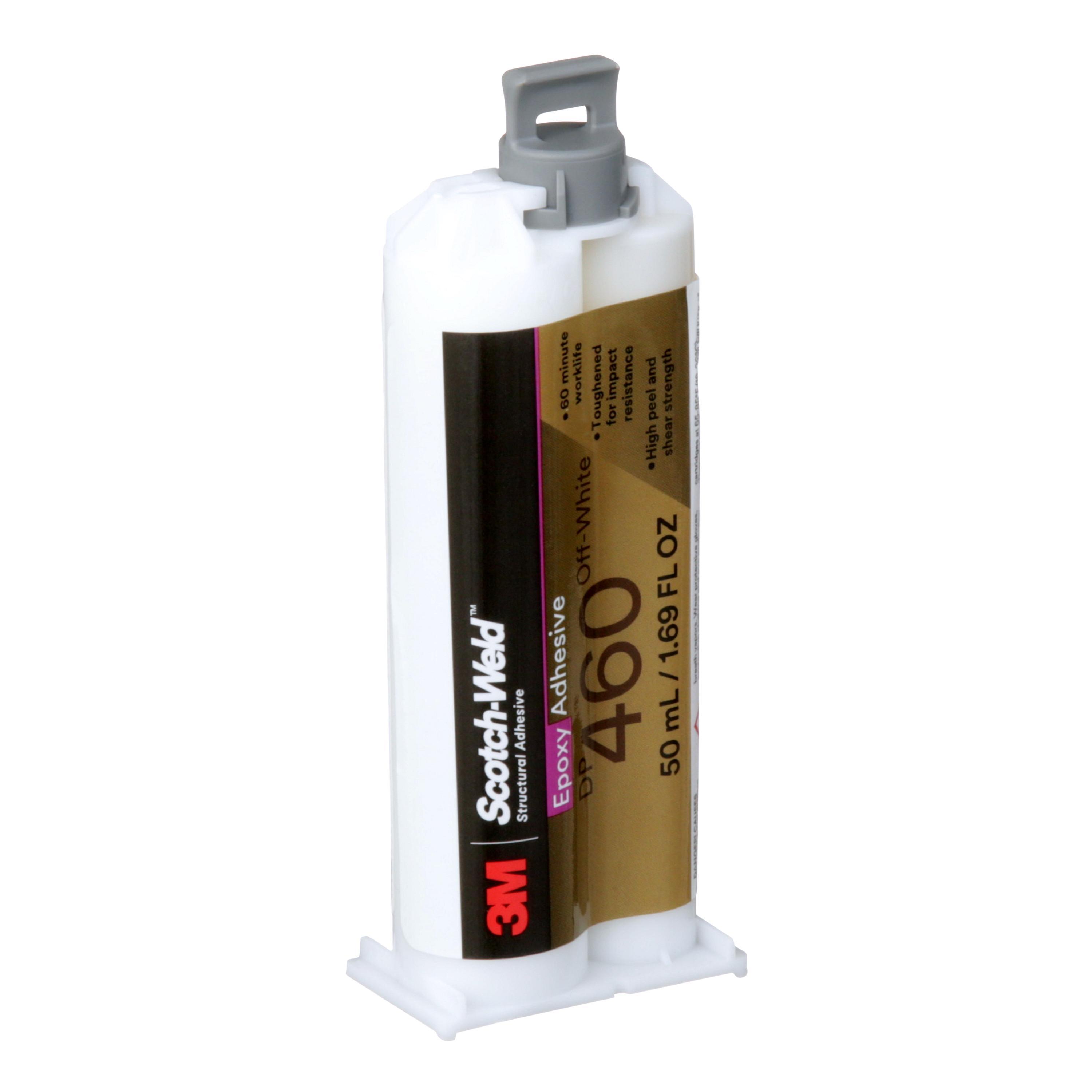 Scotch-Weld&trade; 7100148768 MMMA 08998