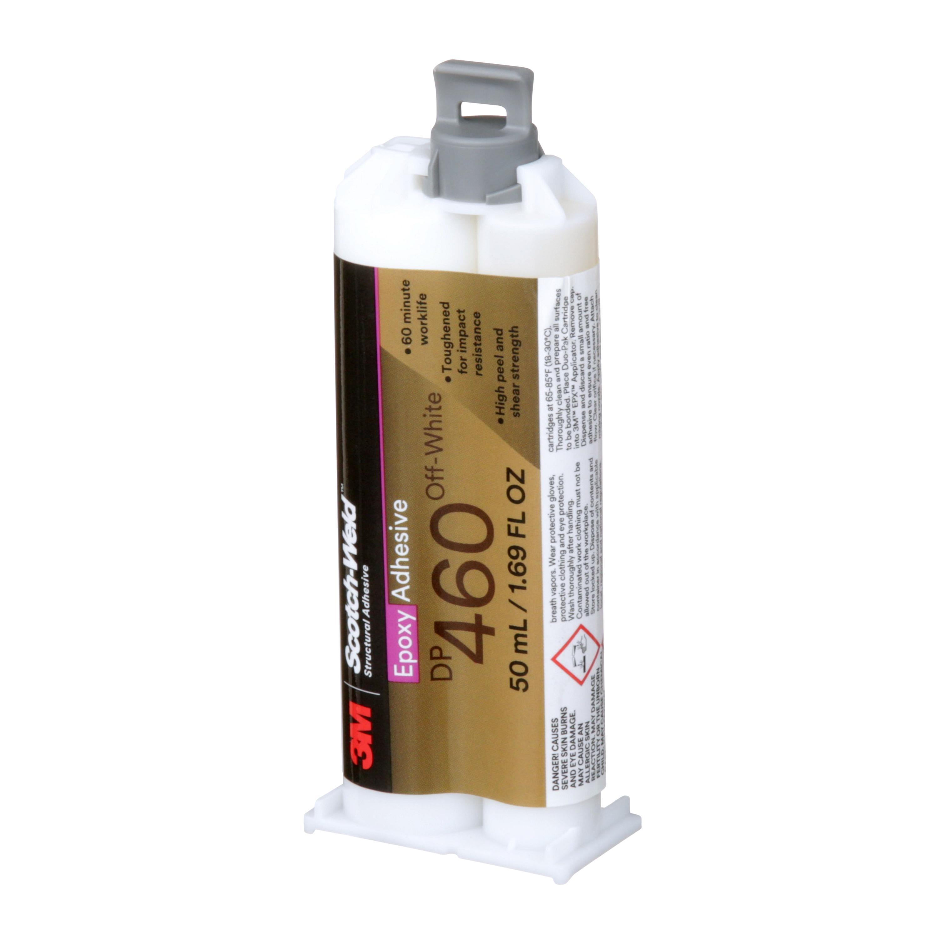 Scotch-Weld&trade; 7100148768 MMMA 08998