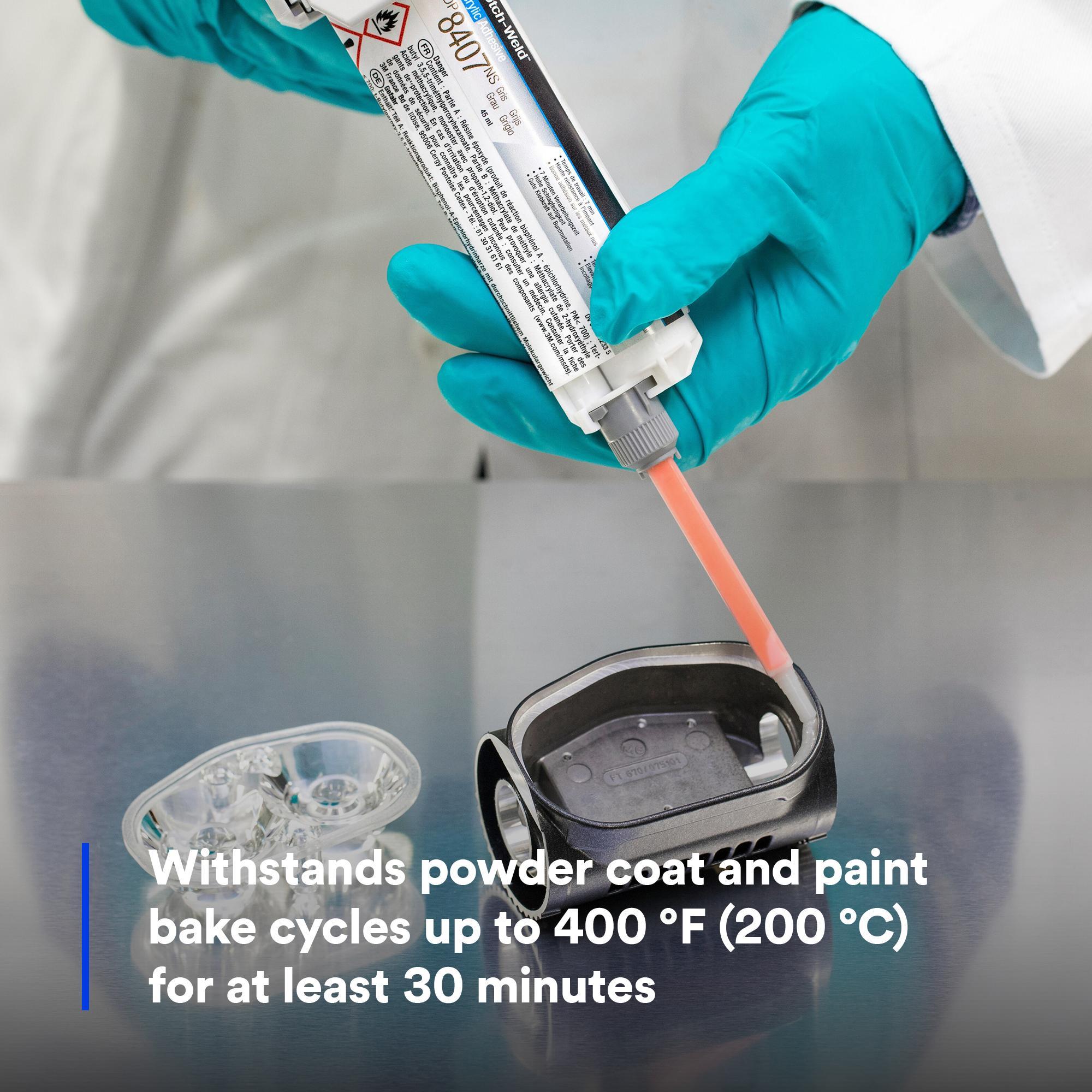 Scotch-Weld&trade; 7100179482 MMM 14631