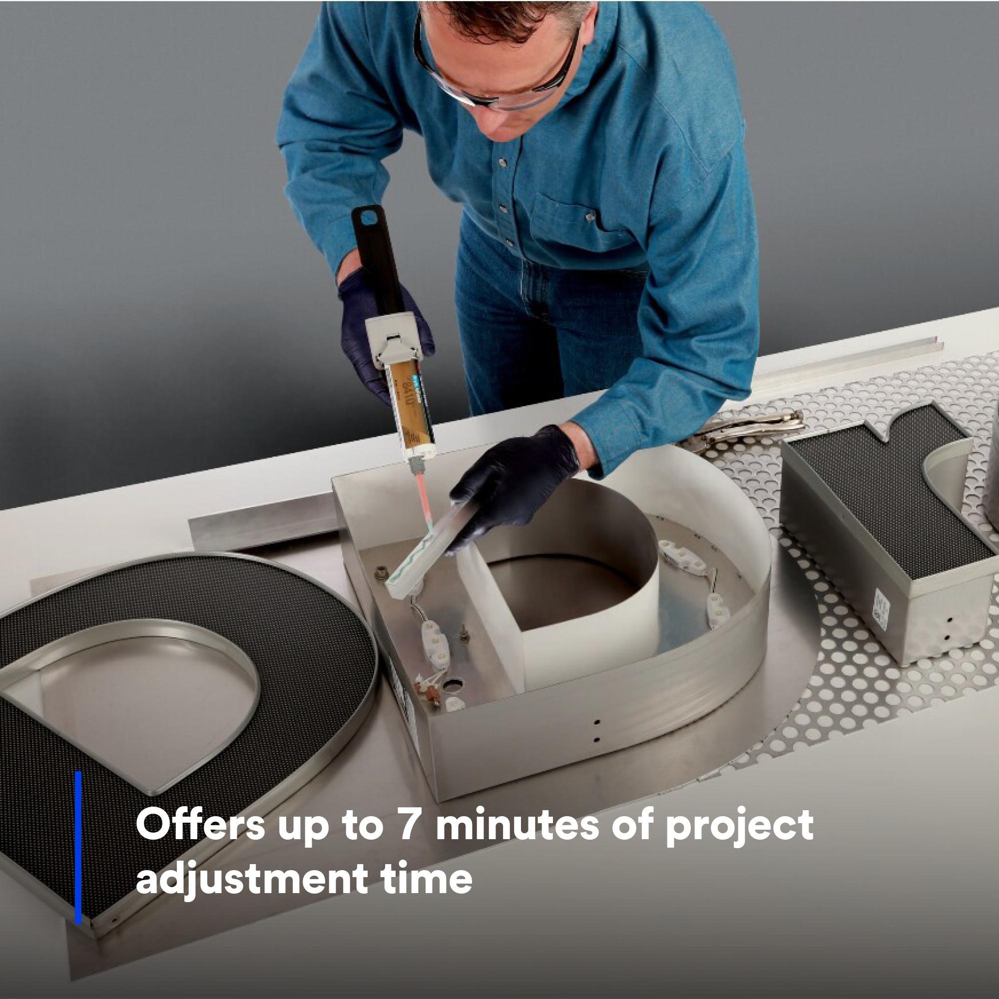 Scotch-Weld&trade; 7100179482 MMM 14631