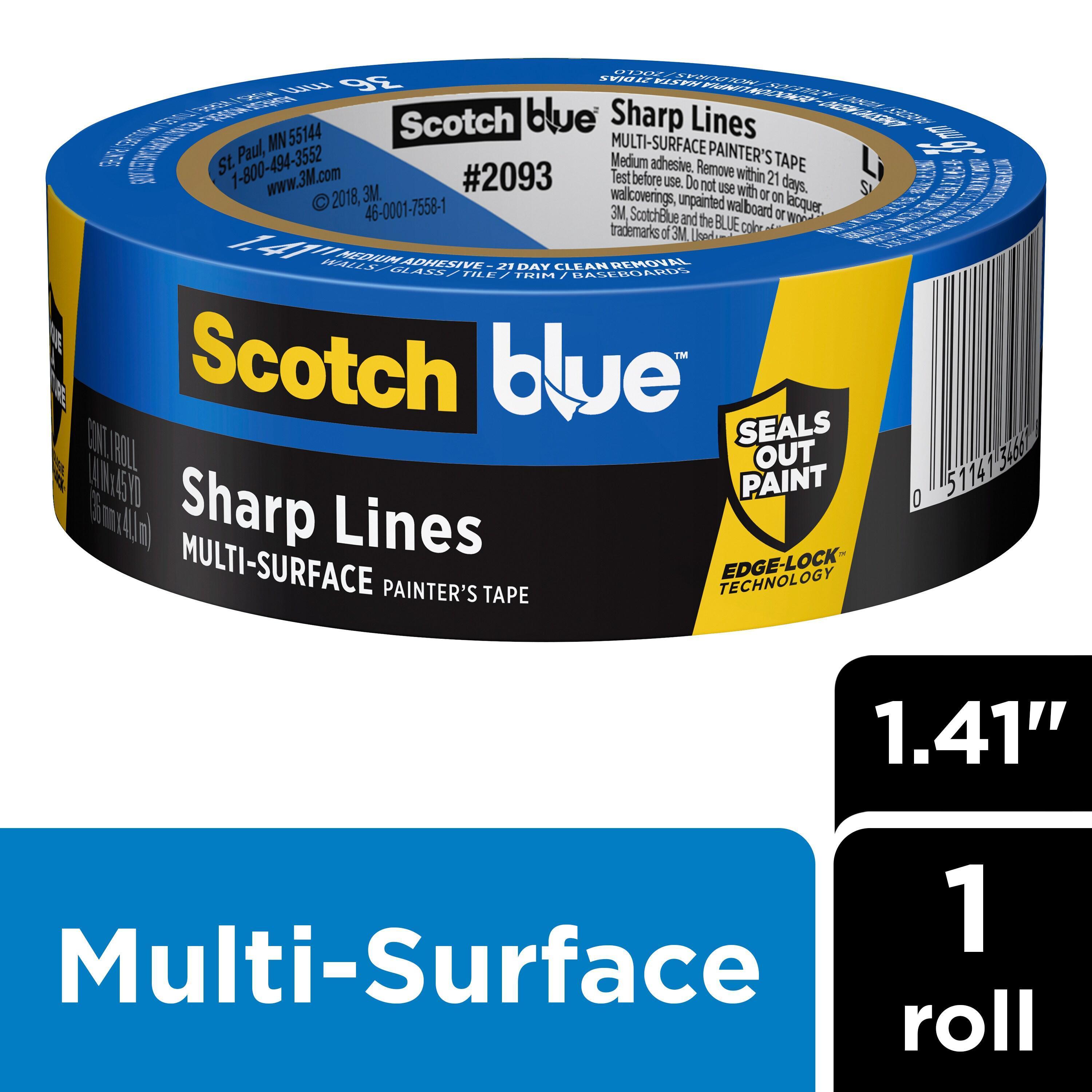 ScotchBlue™ 7100185012