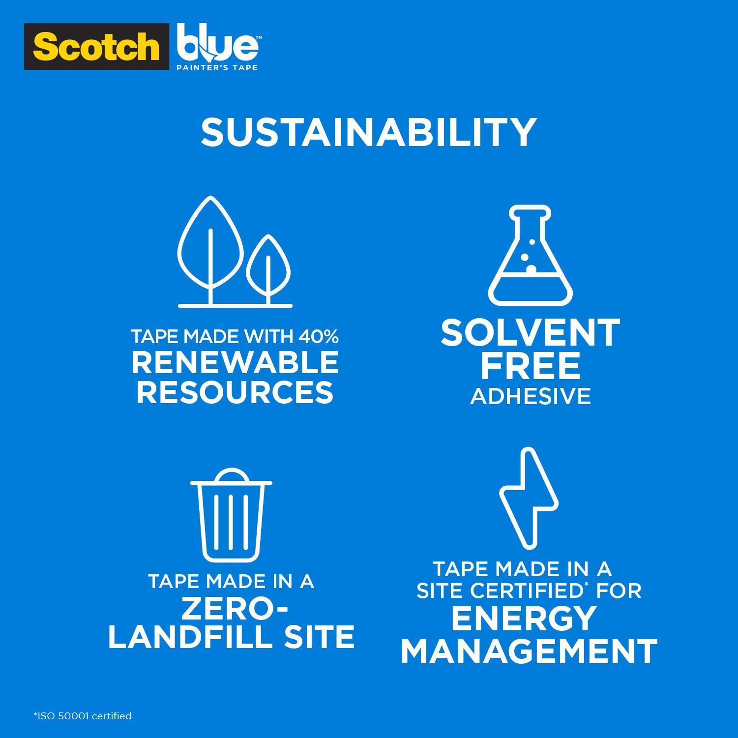 ScotchBlue™ 7100185013 433371