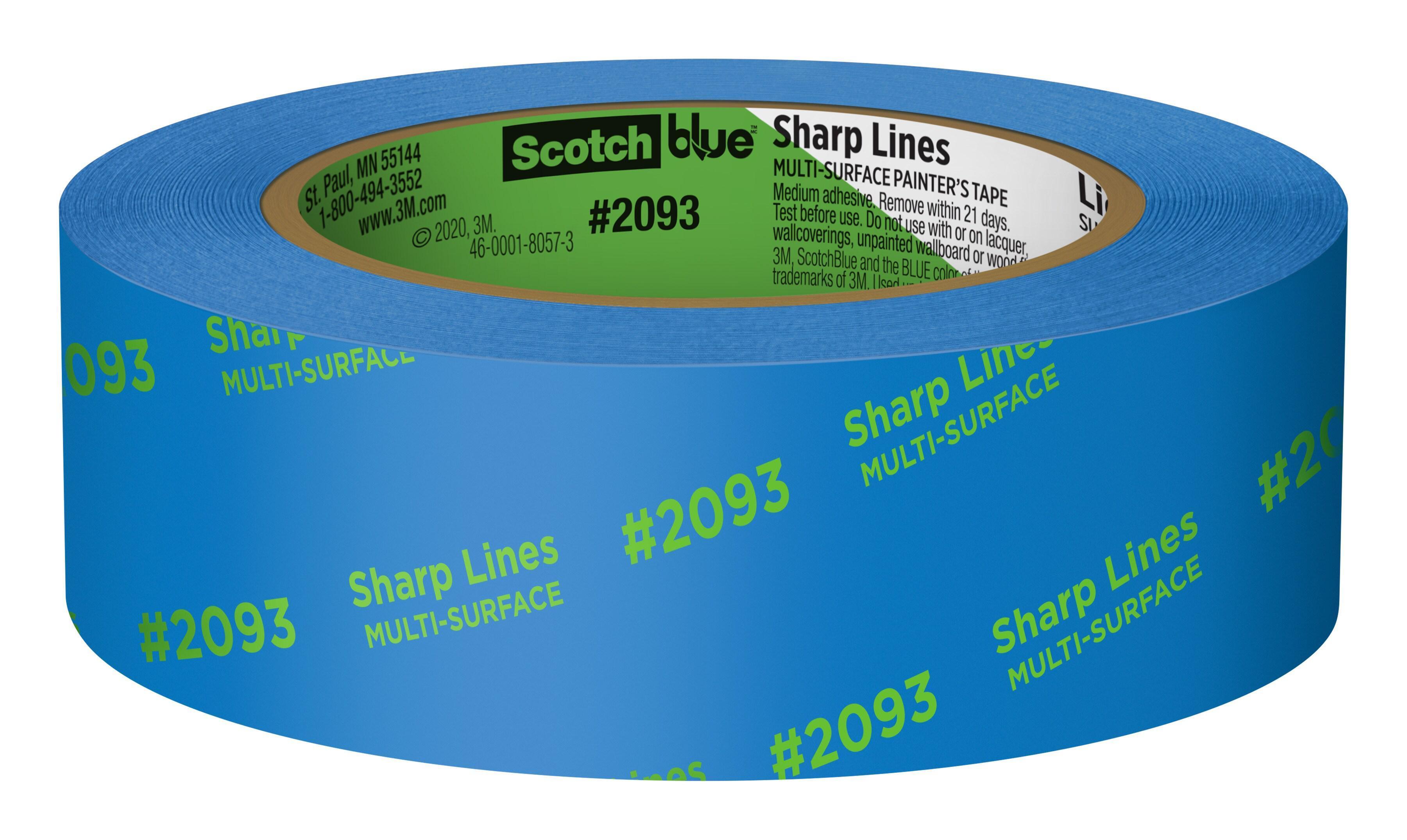 ScotchBlue™ 7100185012 433249